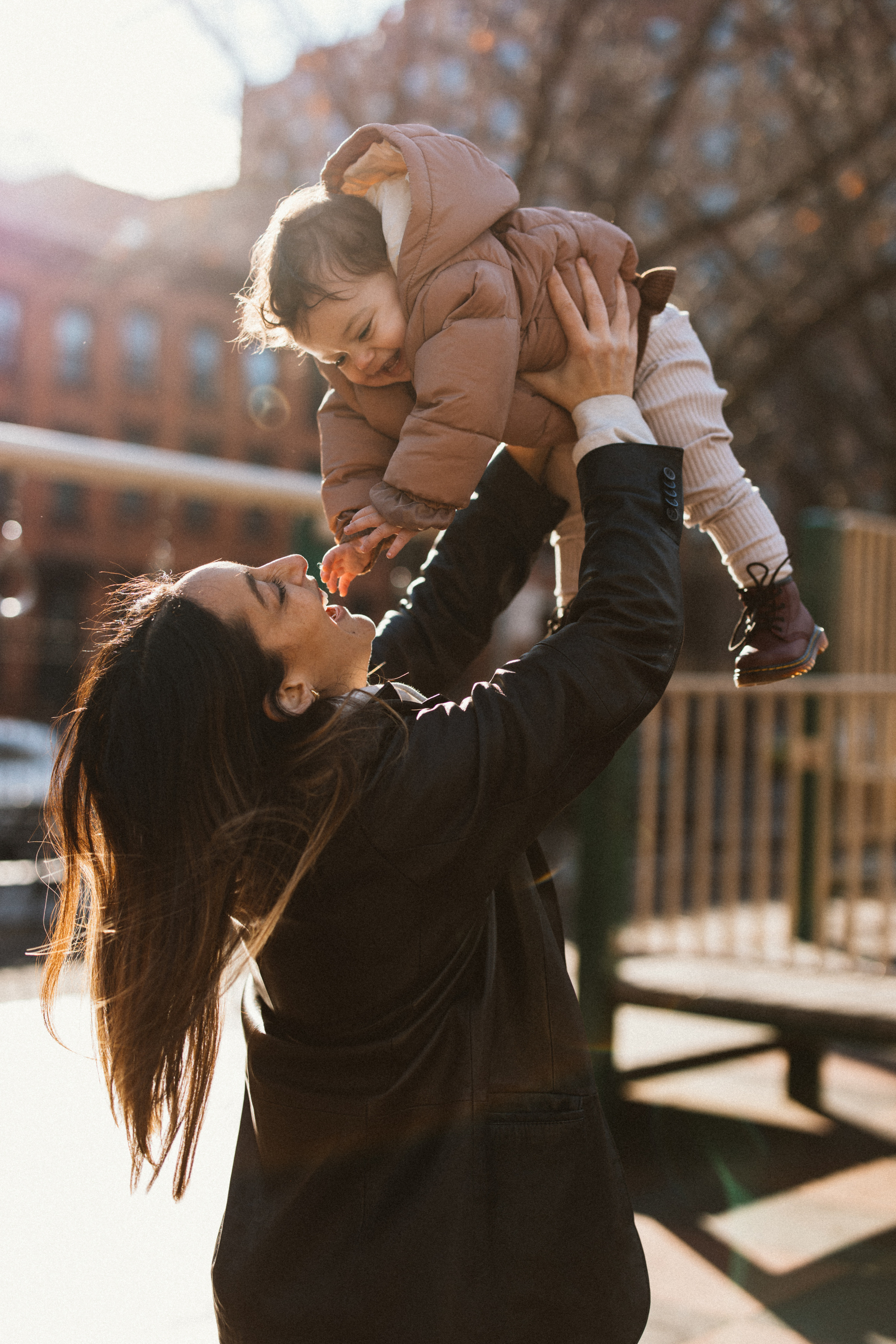 It’s Beginning to Look Like Christmas…. Every moment is special!