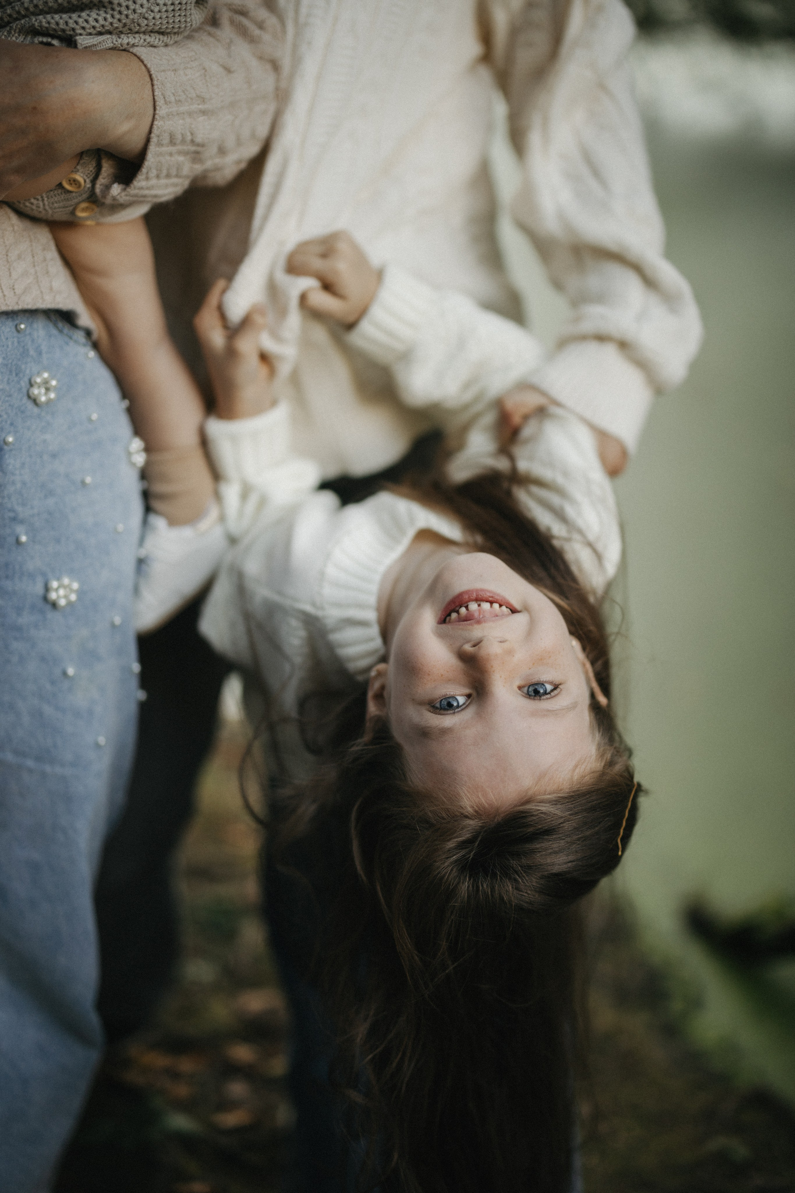 When September Ends. Every moment is special!