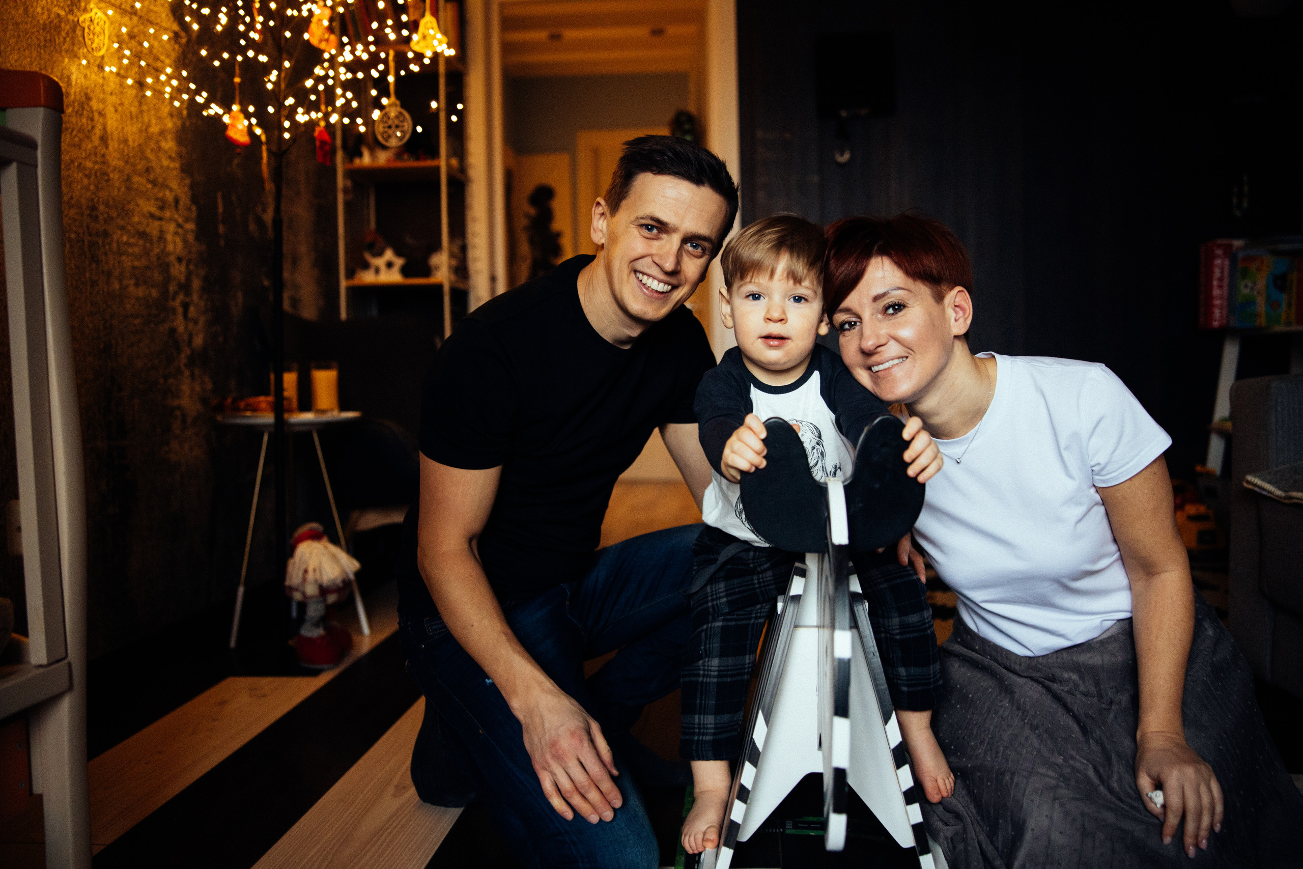 Hey There!. Every moment is special!