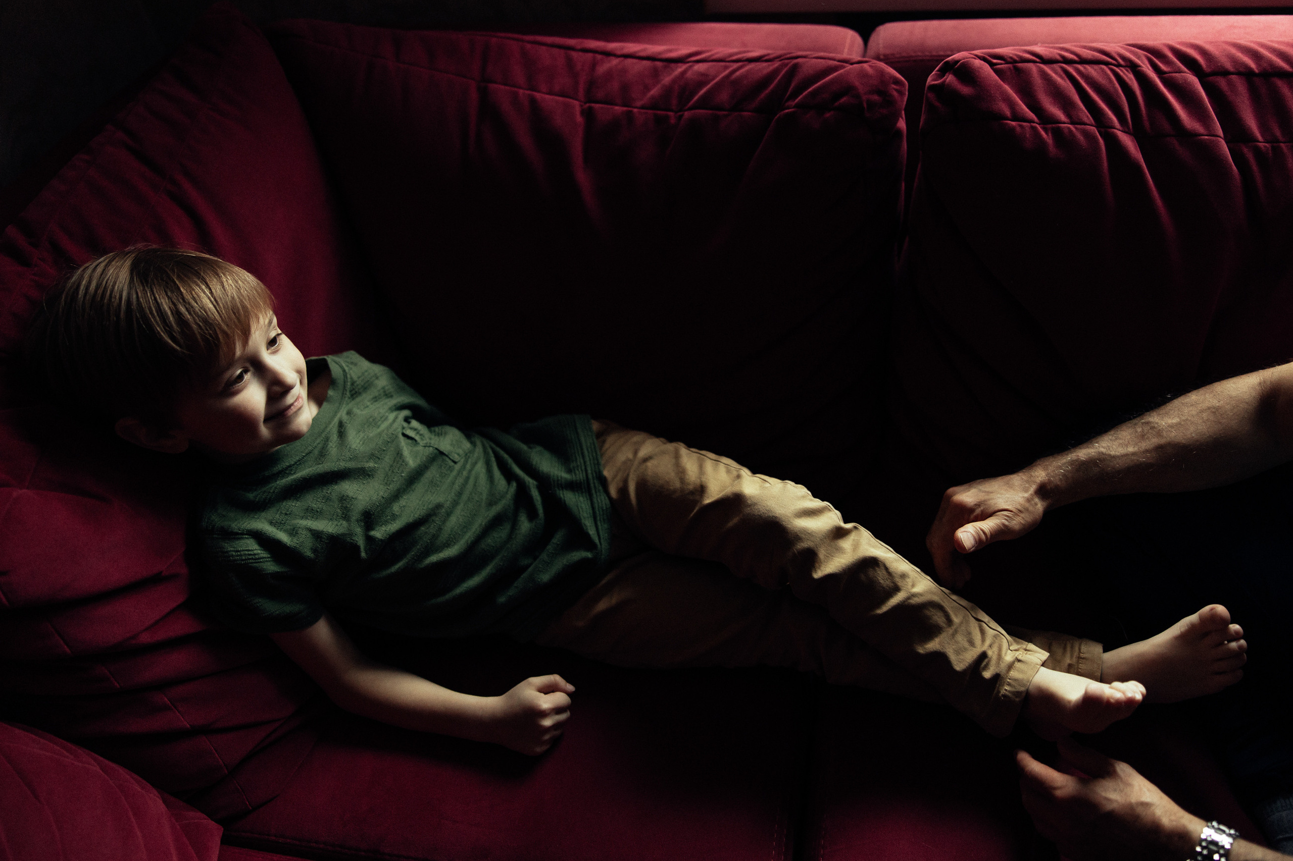 Heritage. Every moment is special!