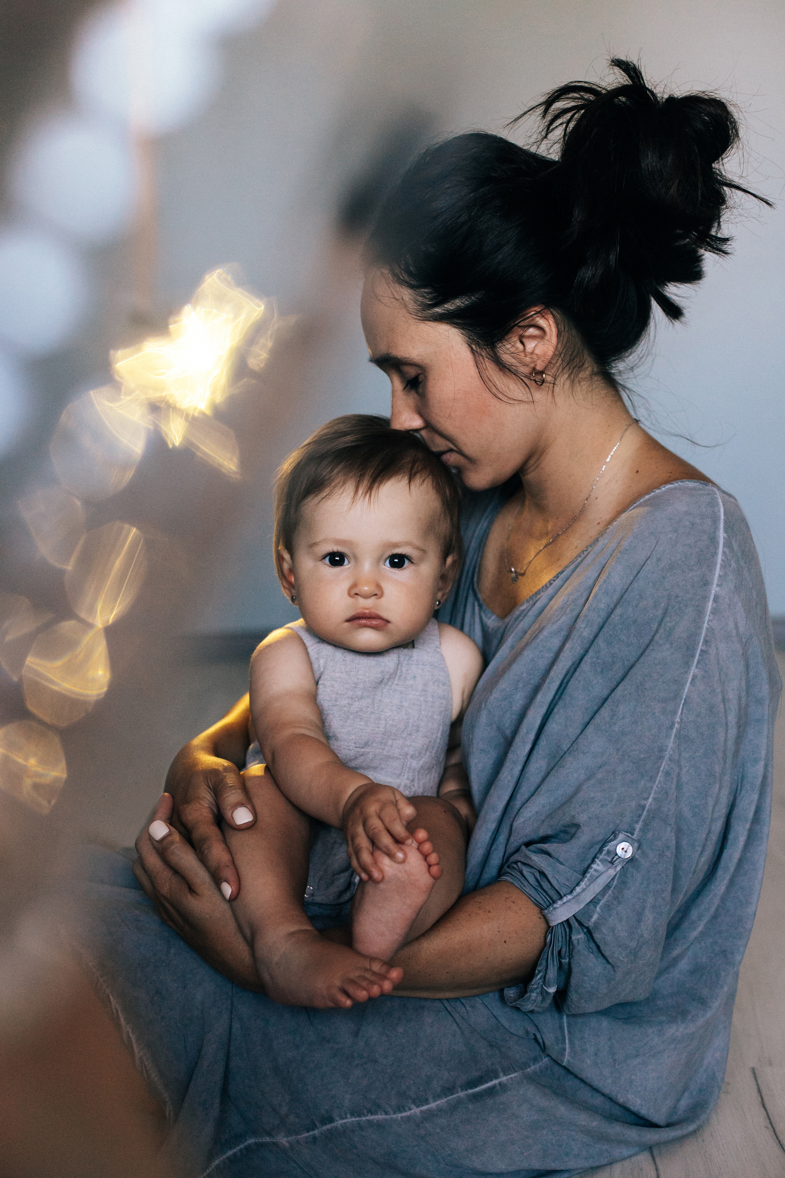 Every moment is special!