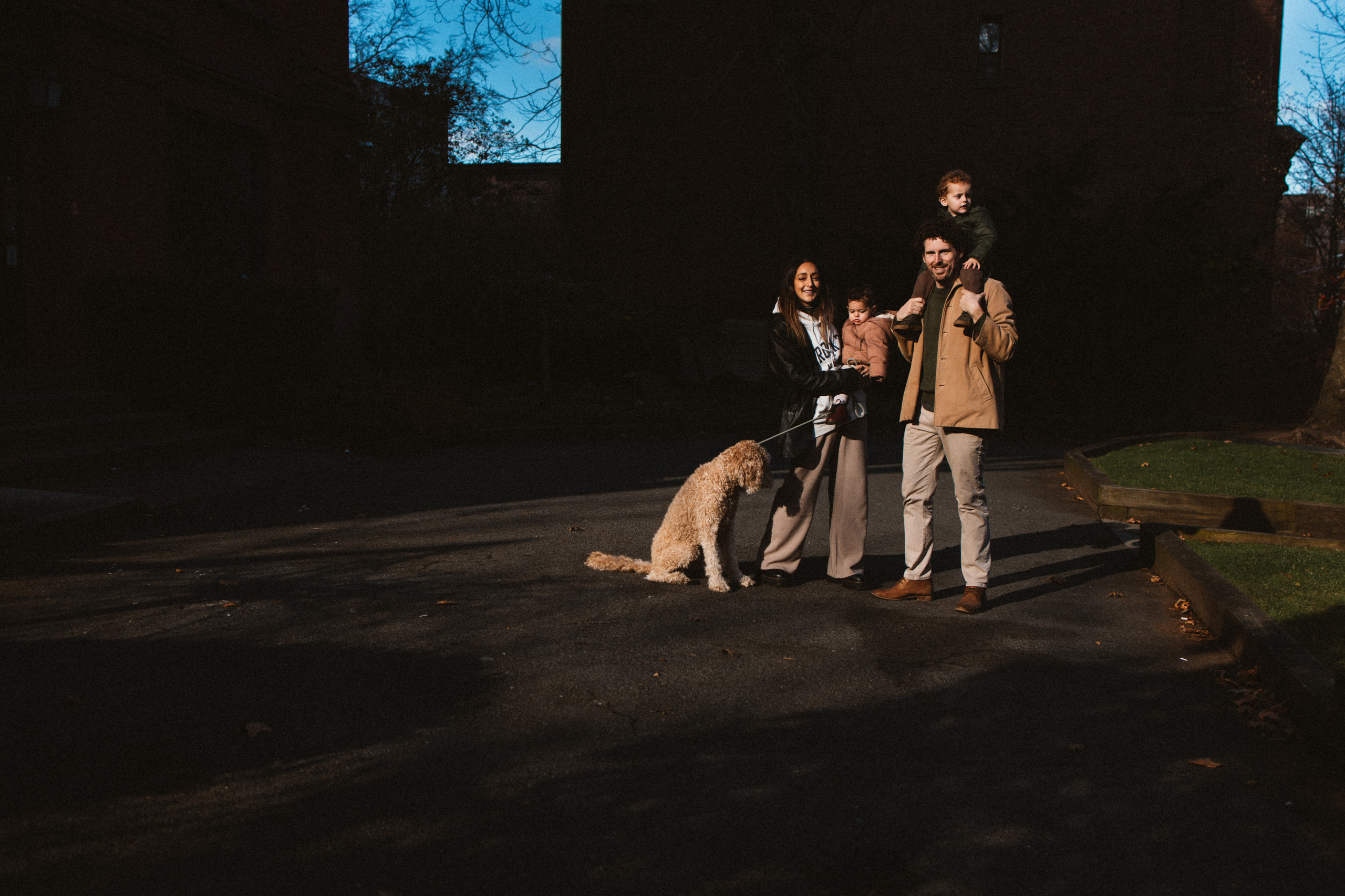 It’s Beginning to Look Like Christmas…. Every moment is special!