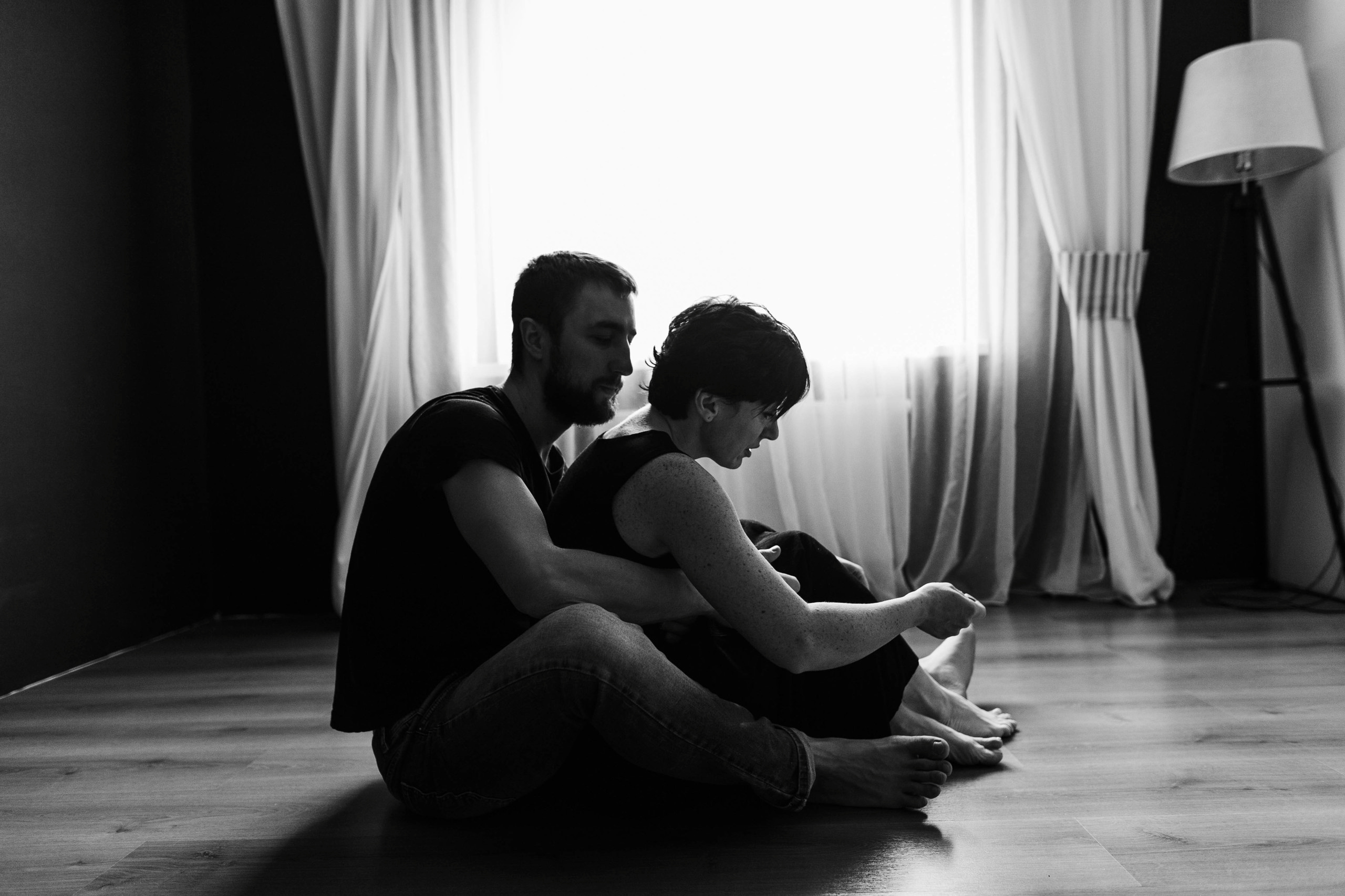 Every moment is special!