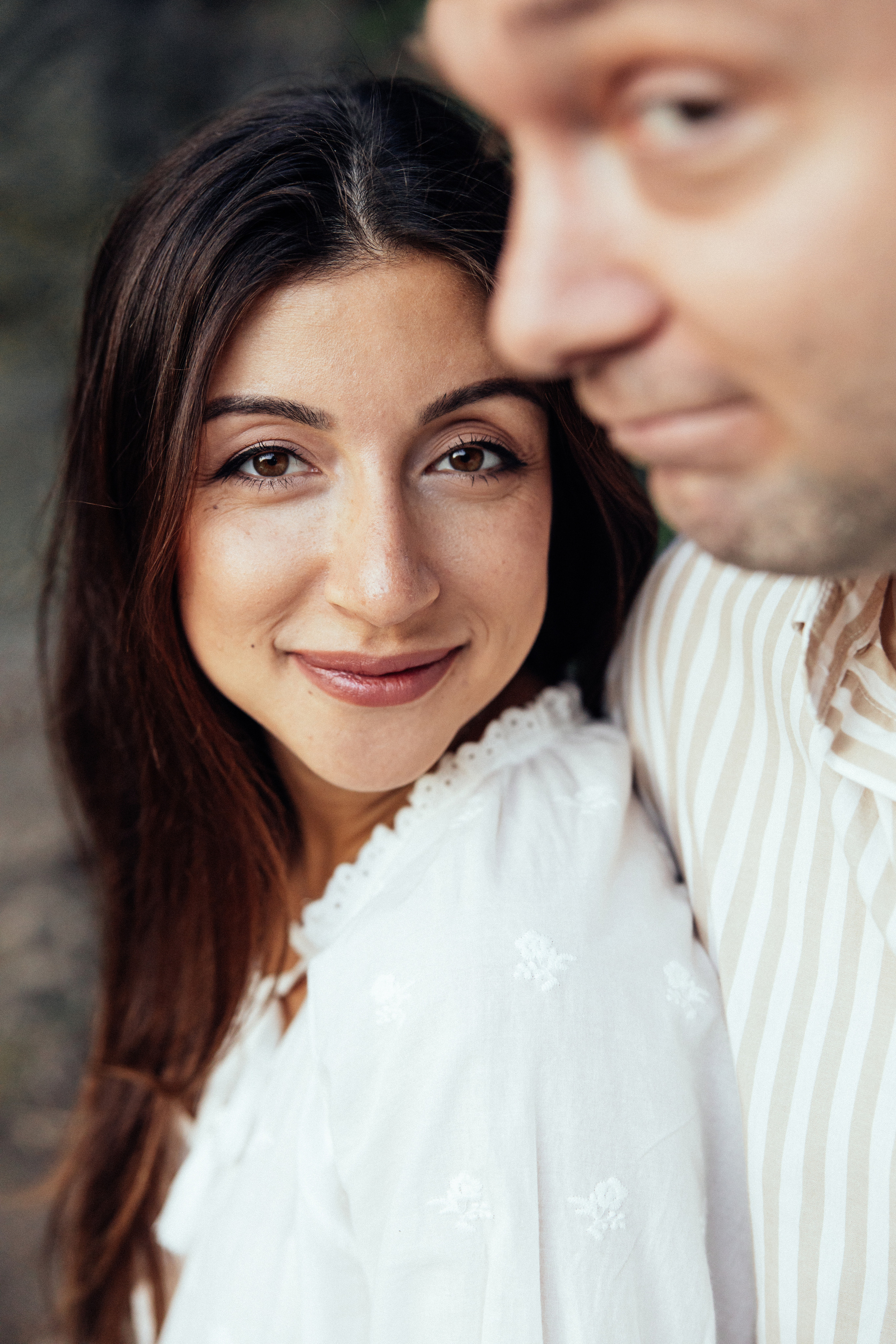 Waiting For U…. Every moment is special!