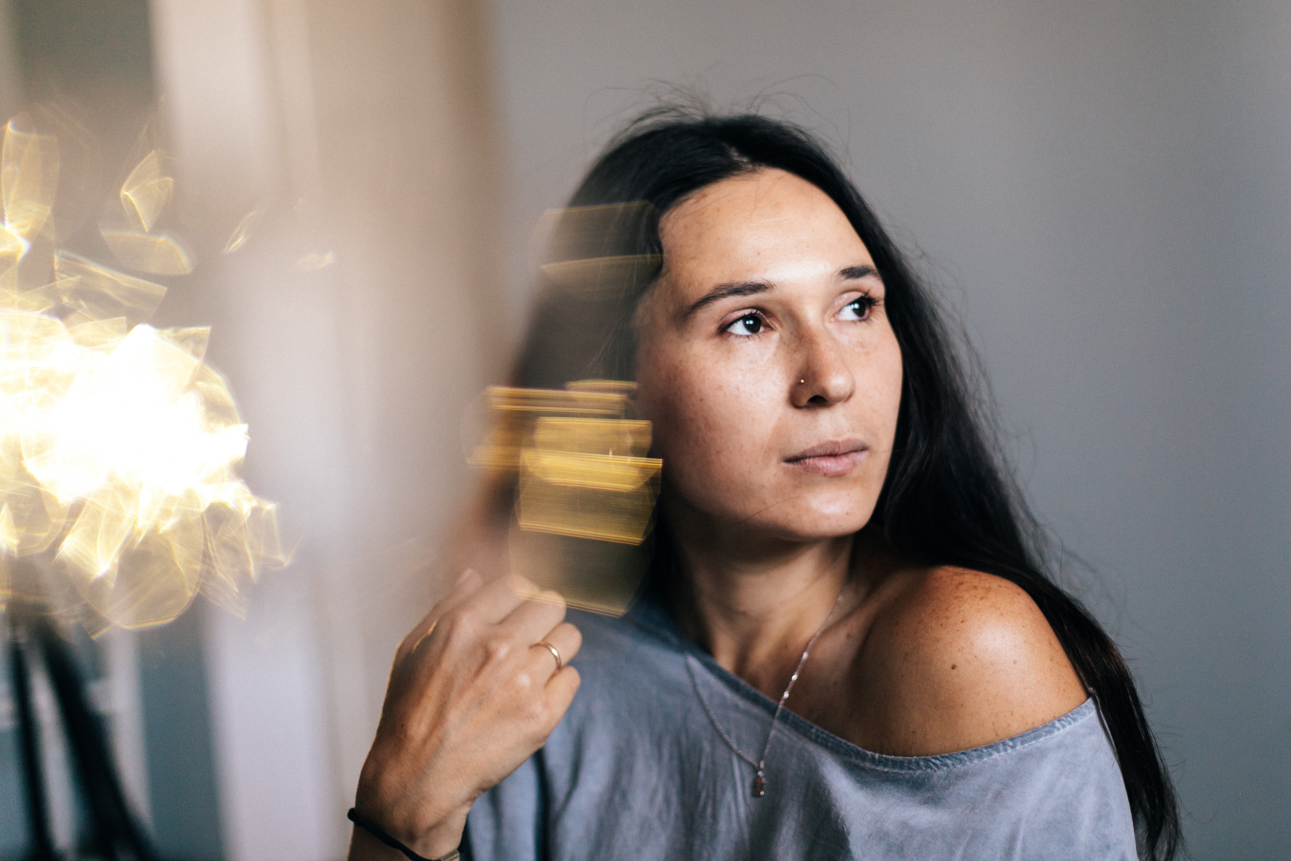 Every moment is special!