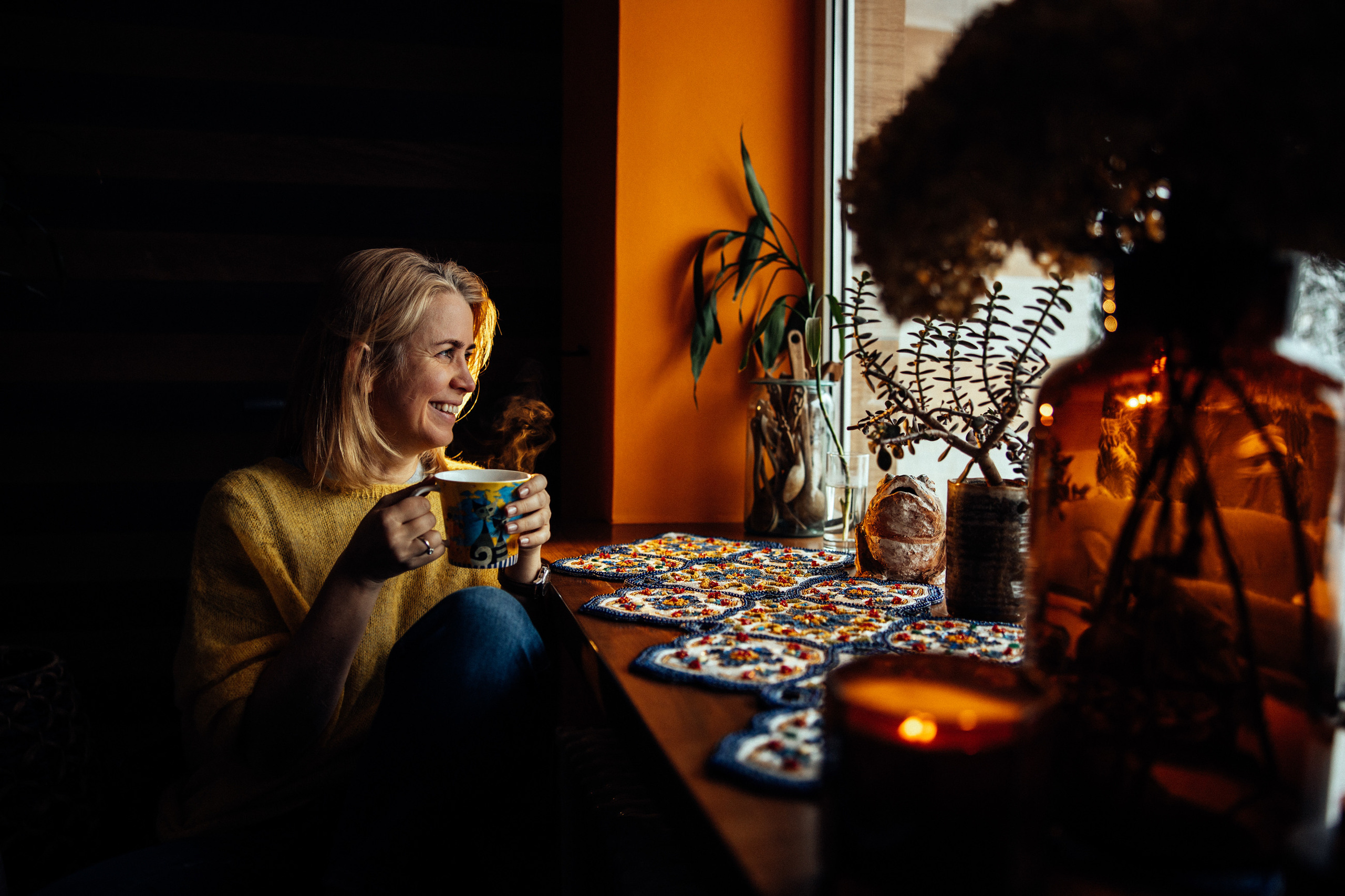 Be My Valentine. Every moment is special!