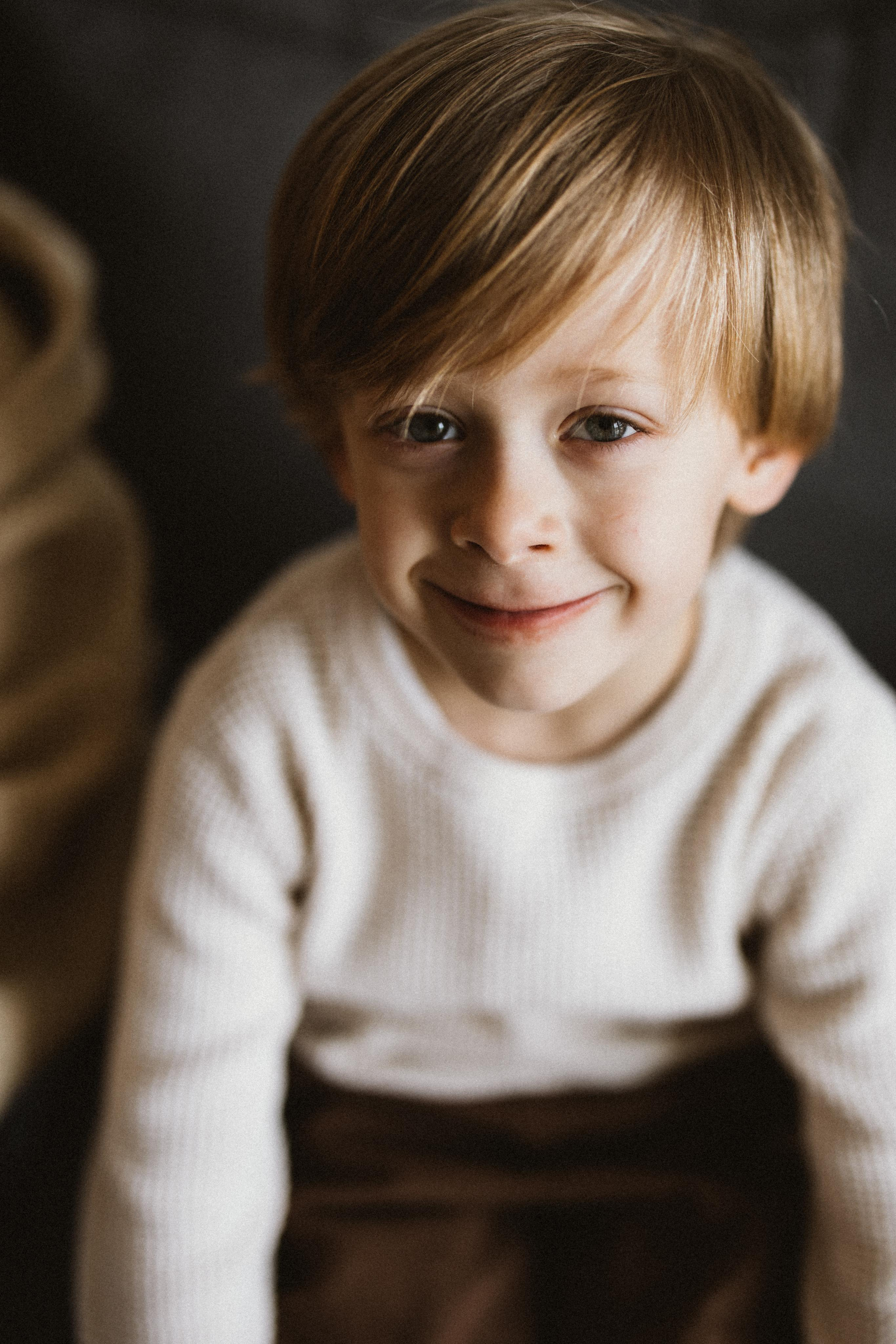 Happy Together. Every moment is special!