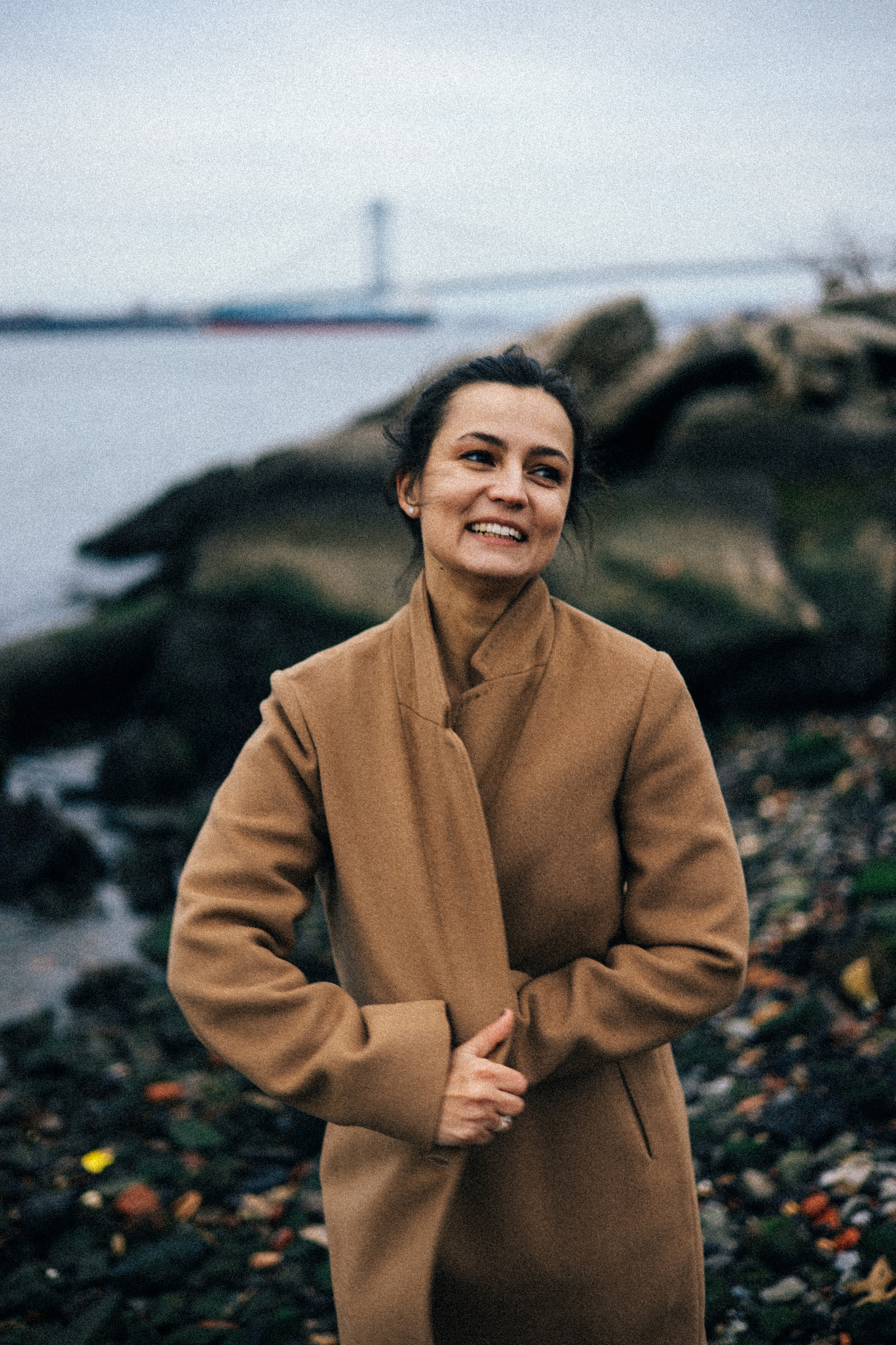 Mary&Birds. Every moment is special!