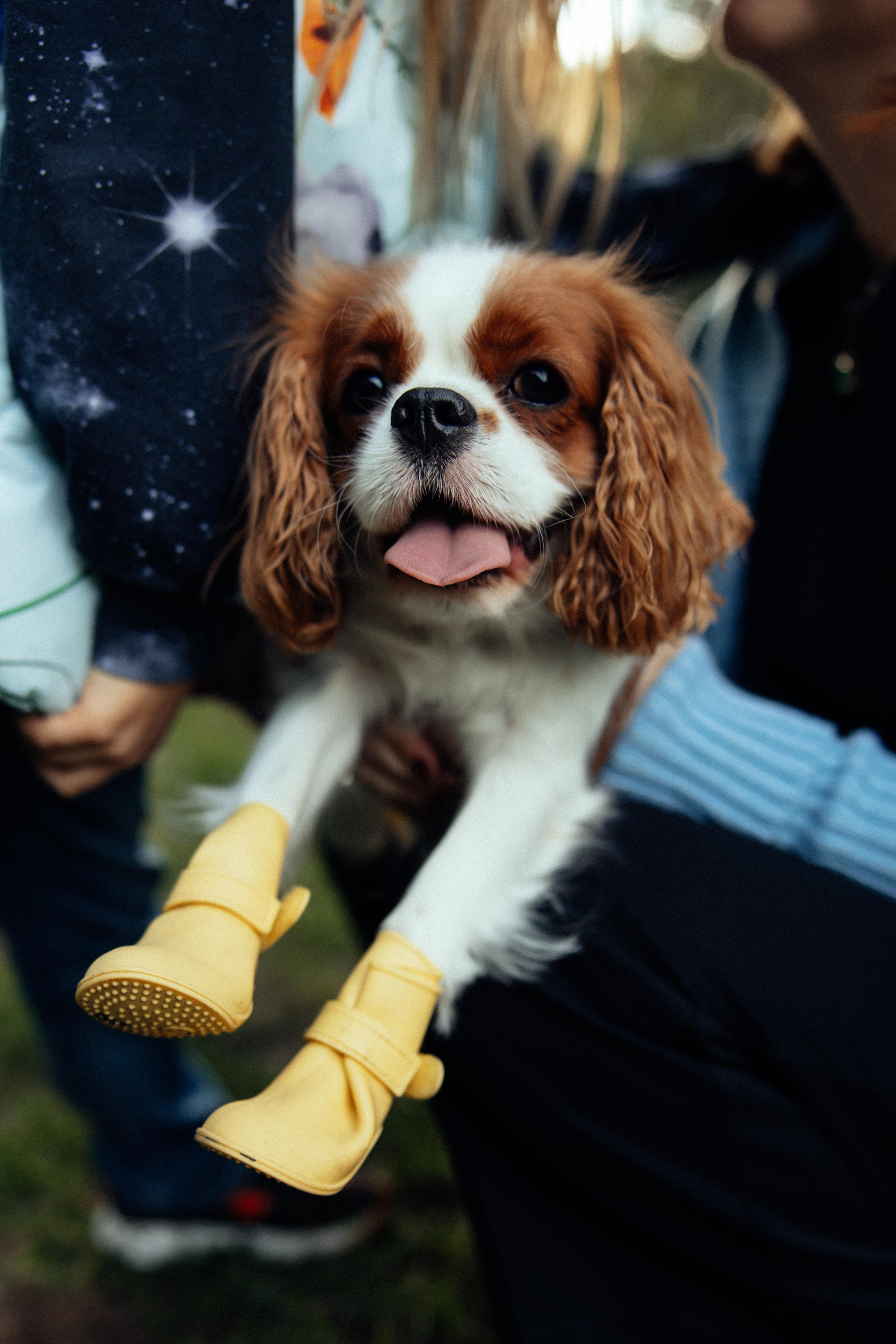 Girls and The City. Every moment is special!