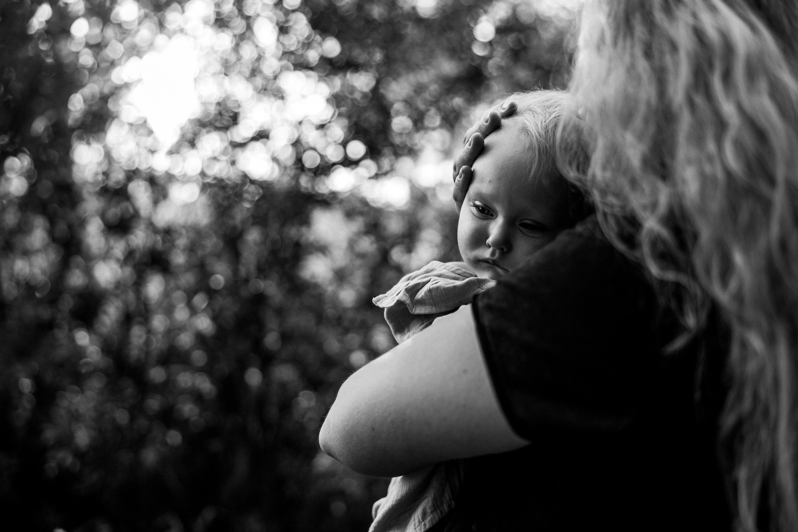 September Sunshine. Every moment is special!