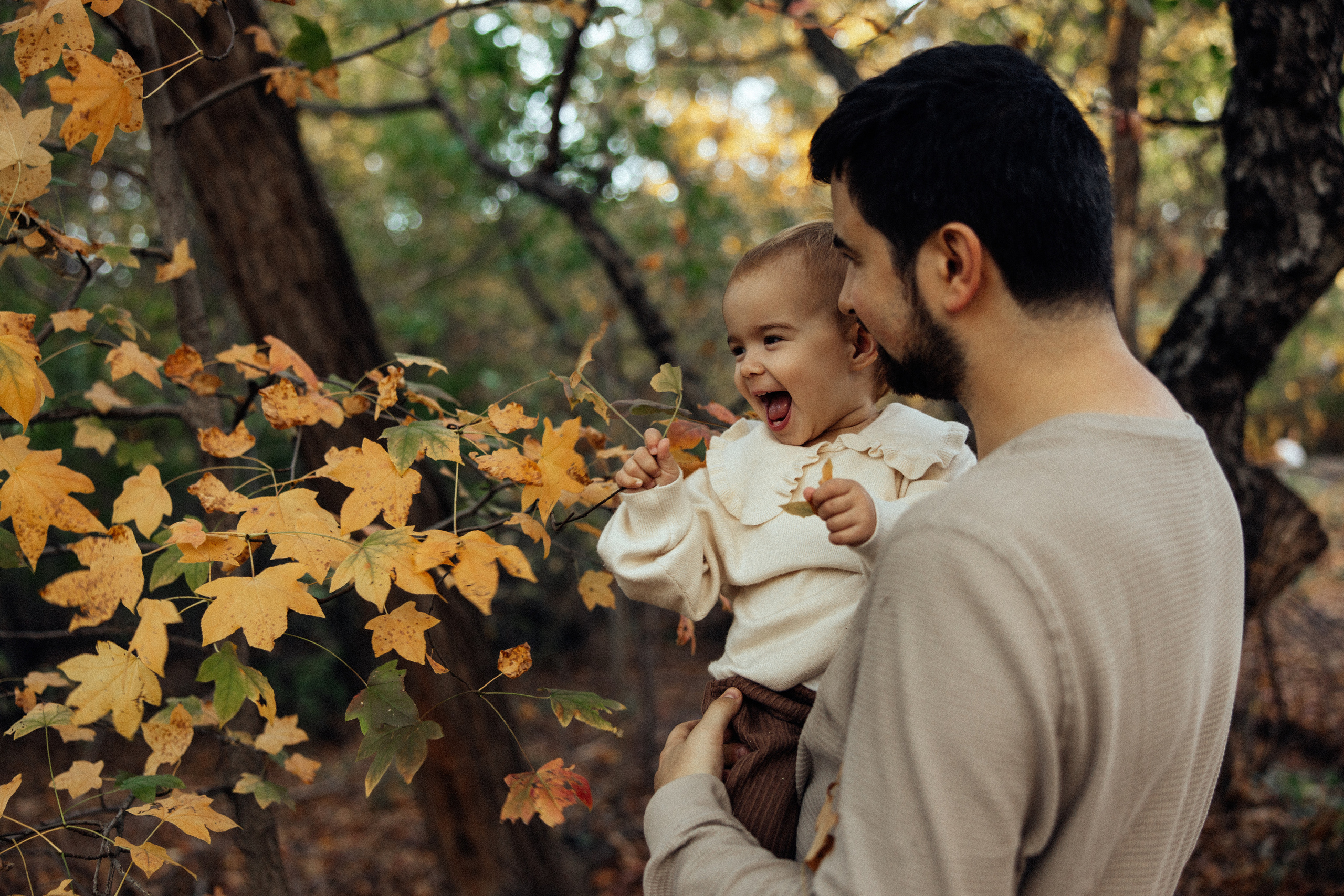 Two Under Two. Every moment is special!