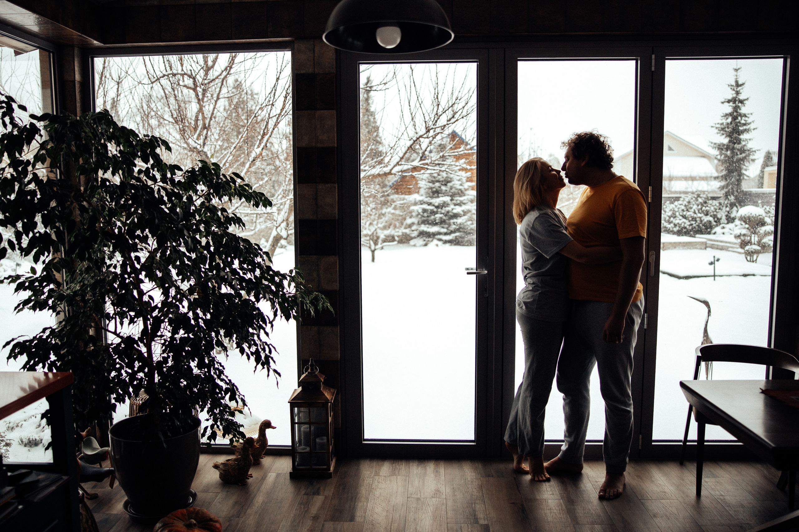 Be My Valentine. Every moment is special!