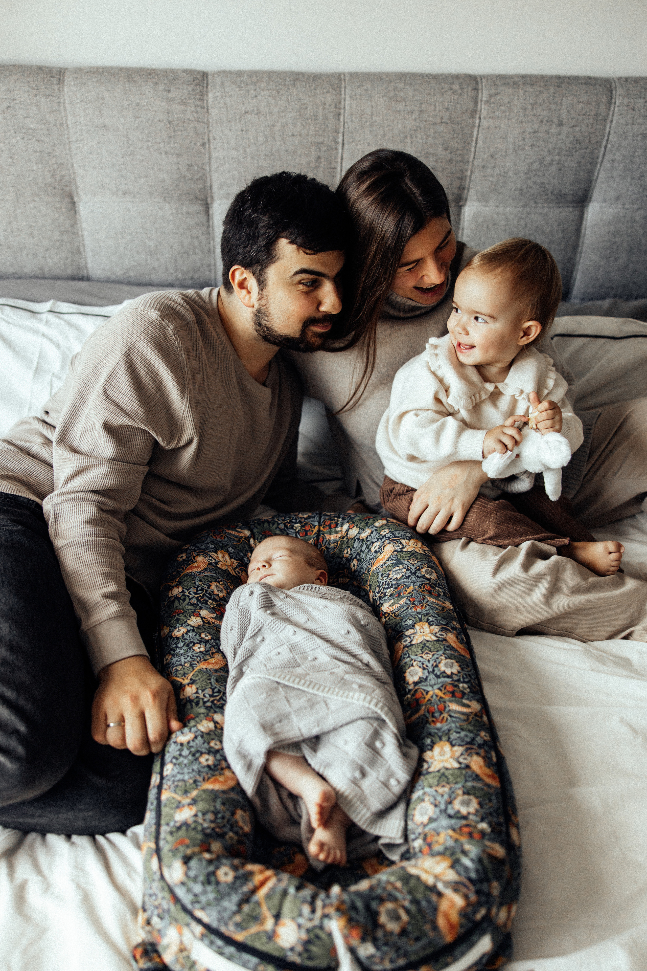 Two Under Two. Every moment is special!