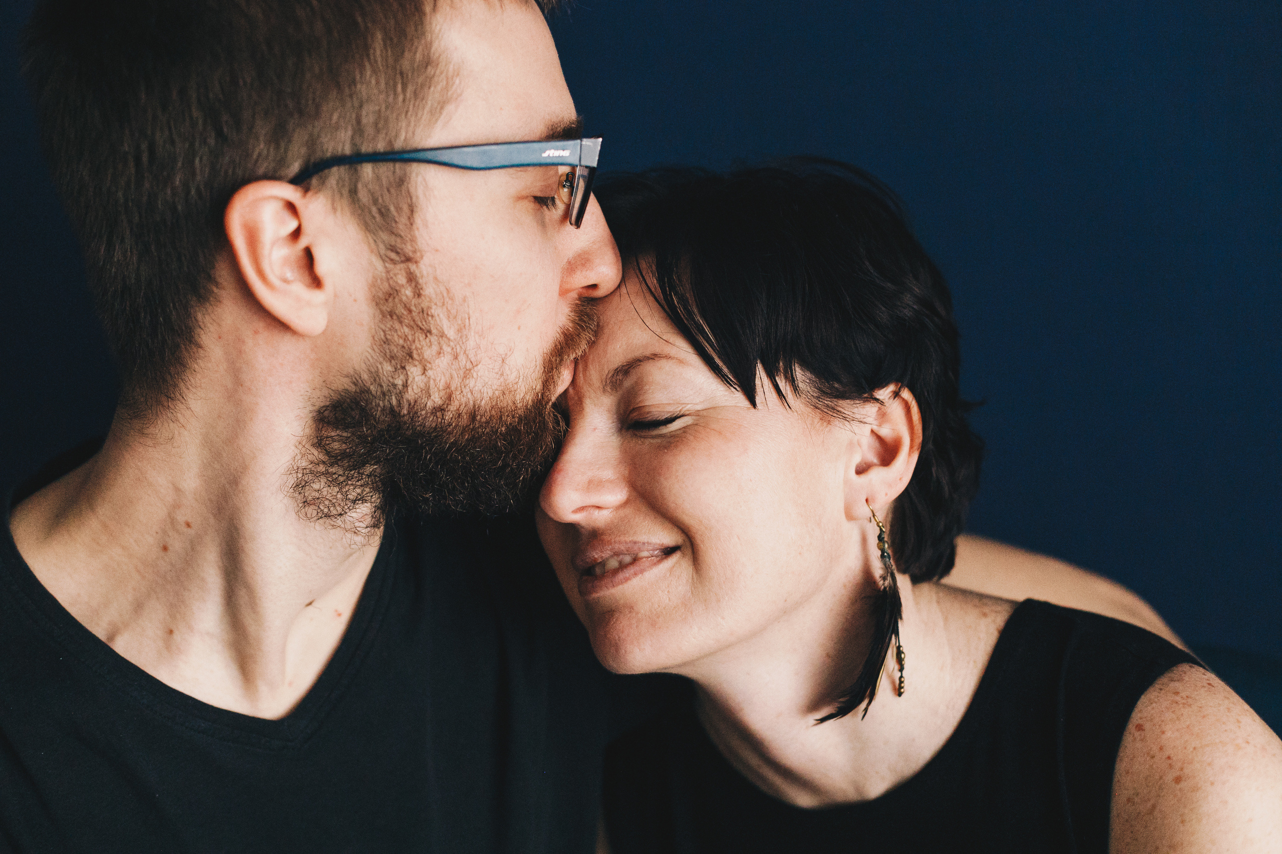 Every moment is special!