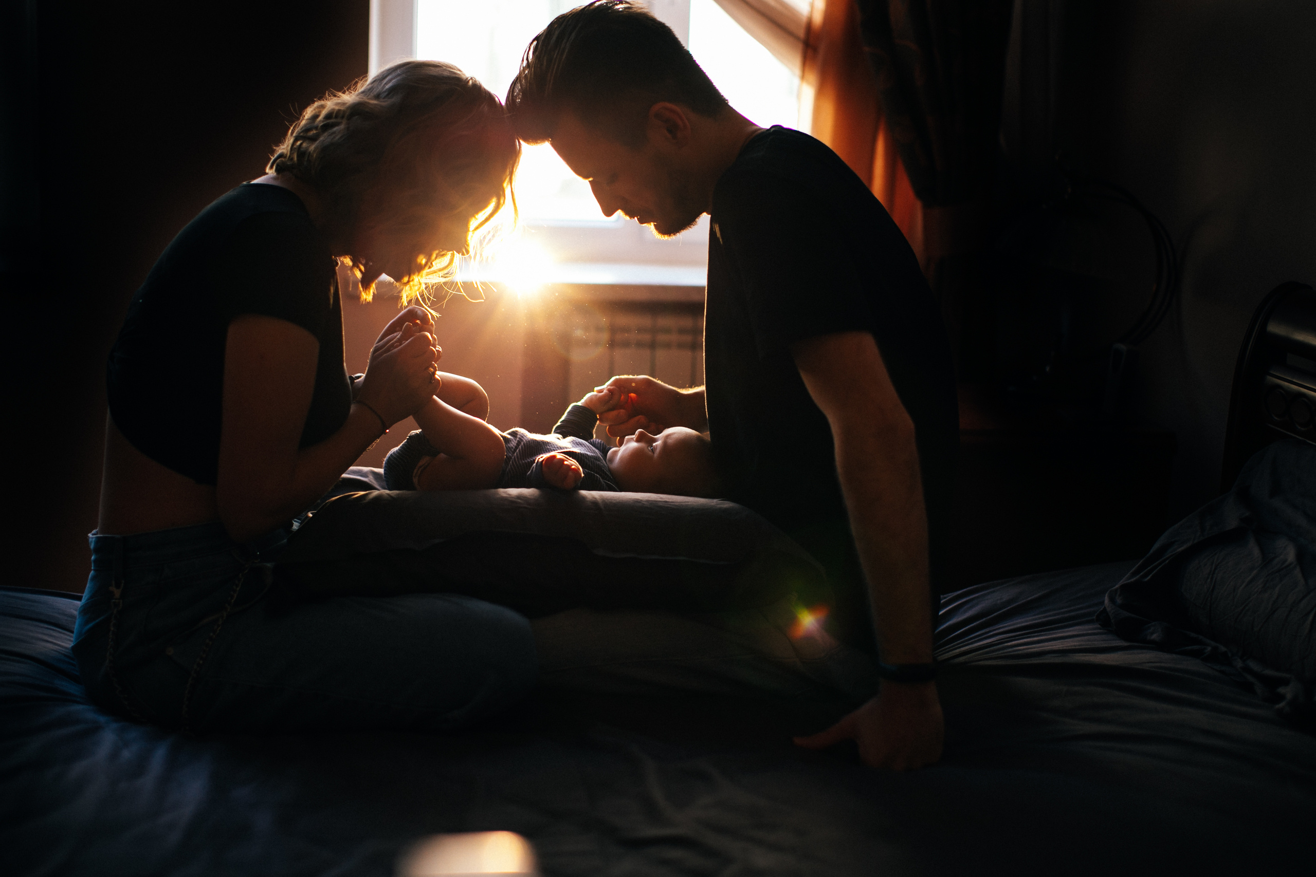 Little Miracles. Every moment is special!