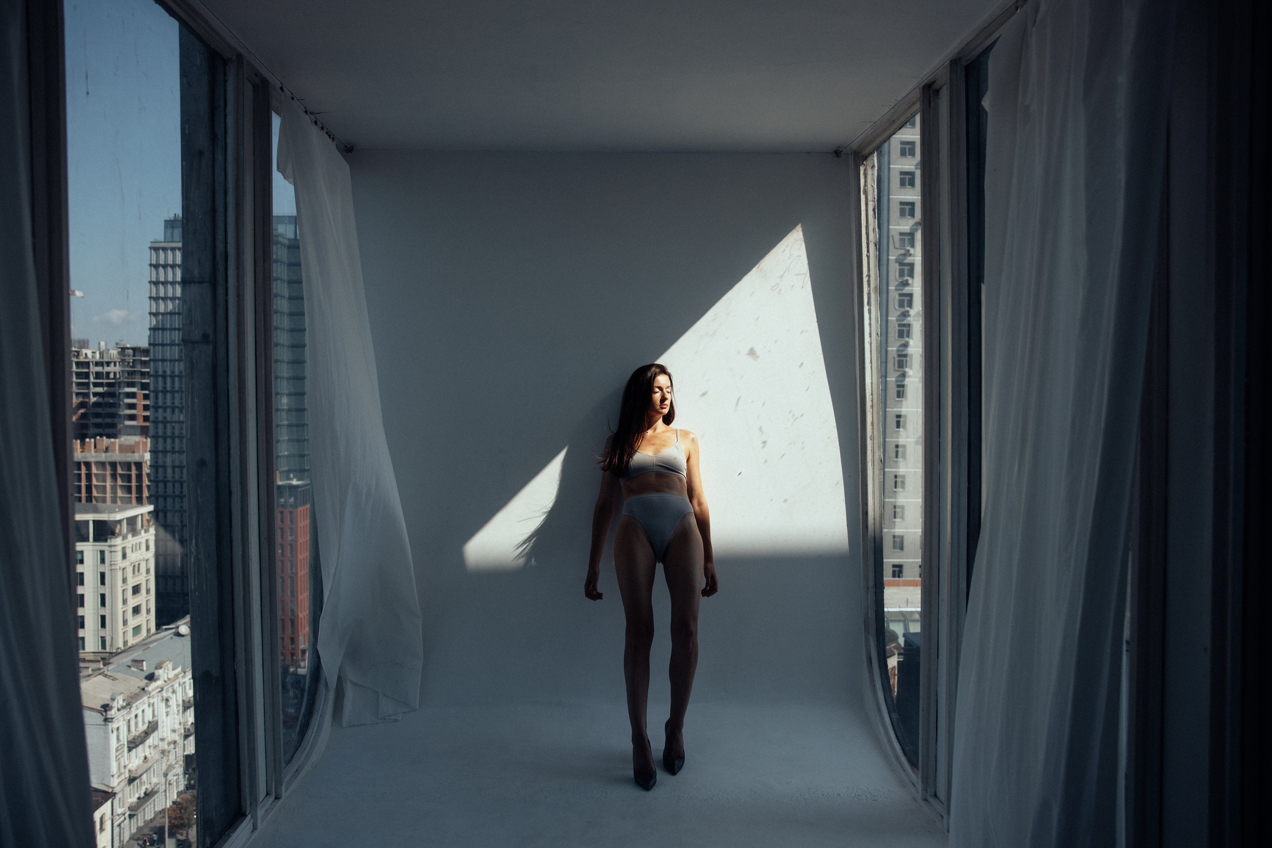 Lera. Every moment is special!