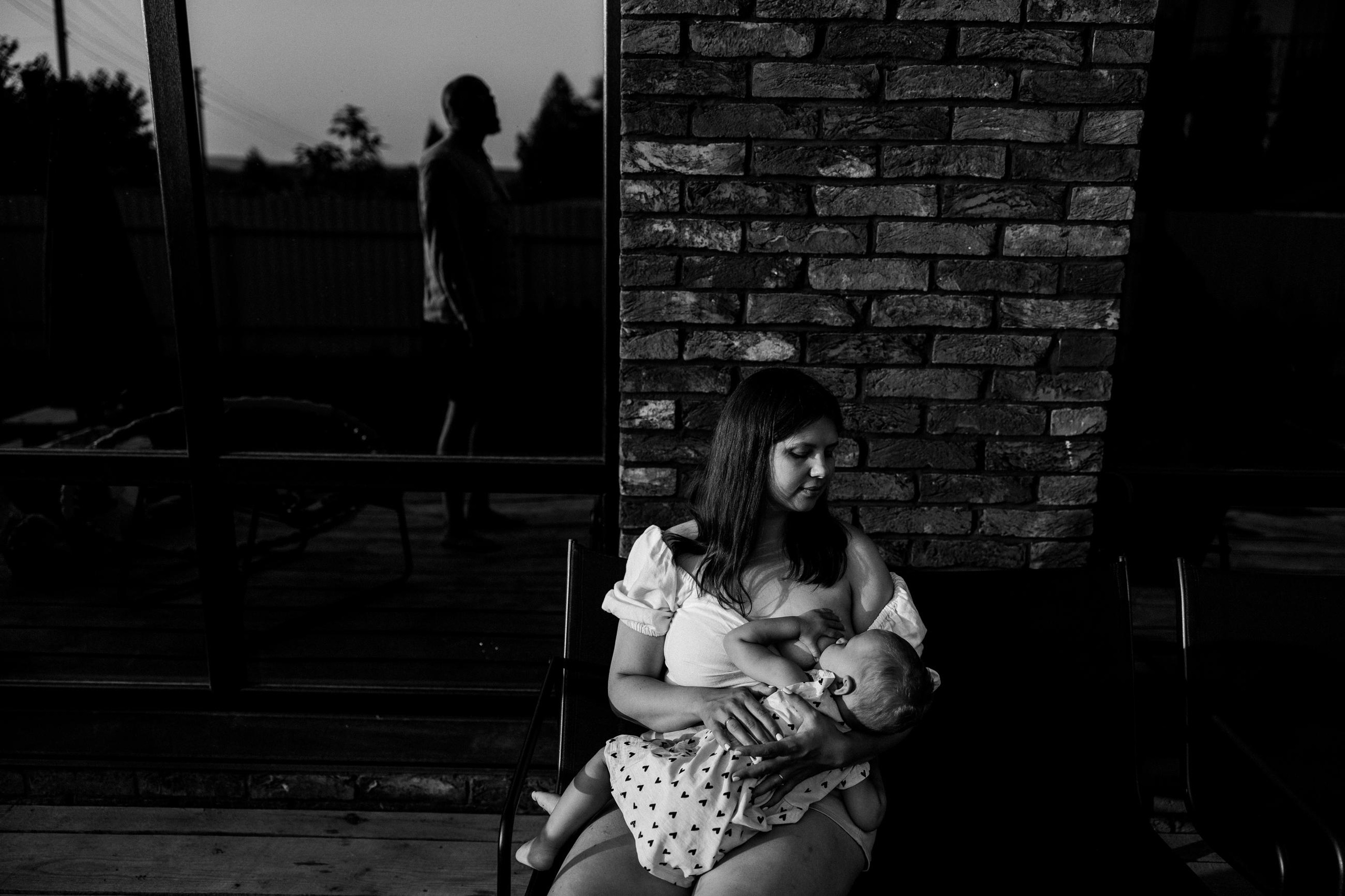 Housewarming Party. Every moment is special!