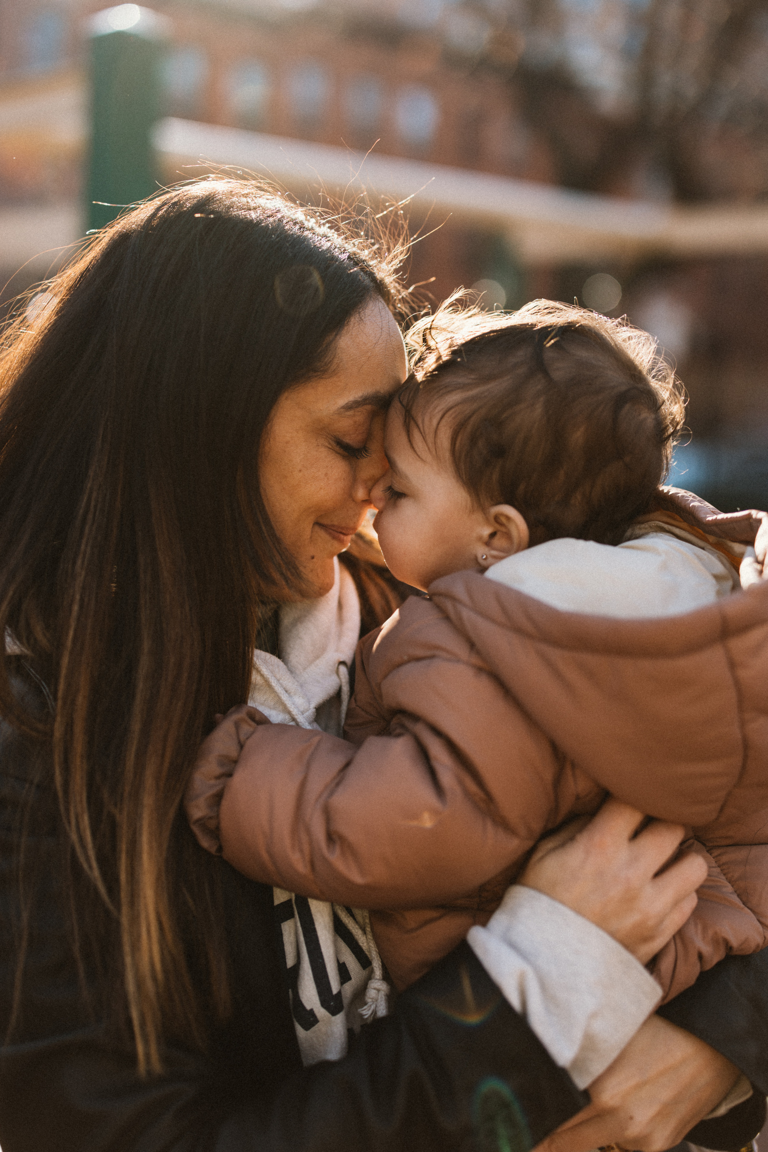 It’s Beginning to Look Like Christmas…. Every moment is special!