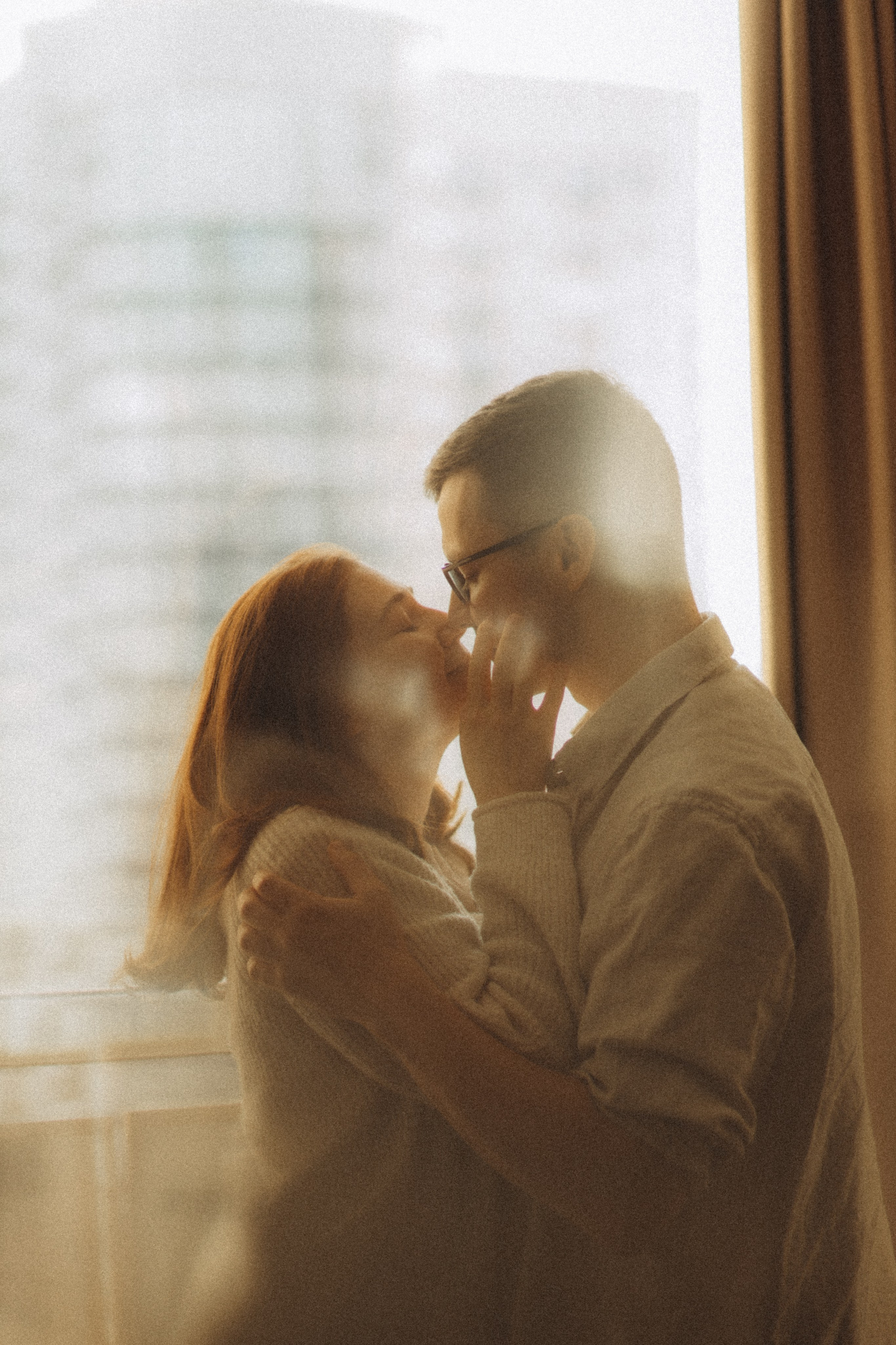 Рідні душі. Головна