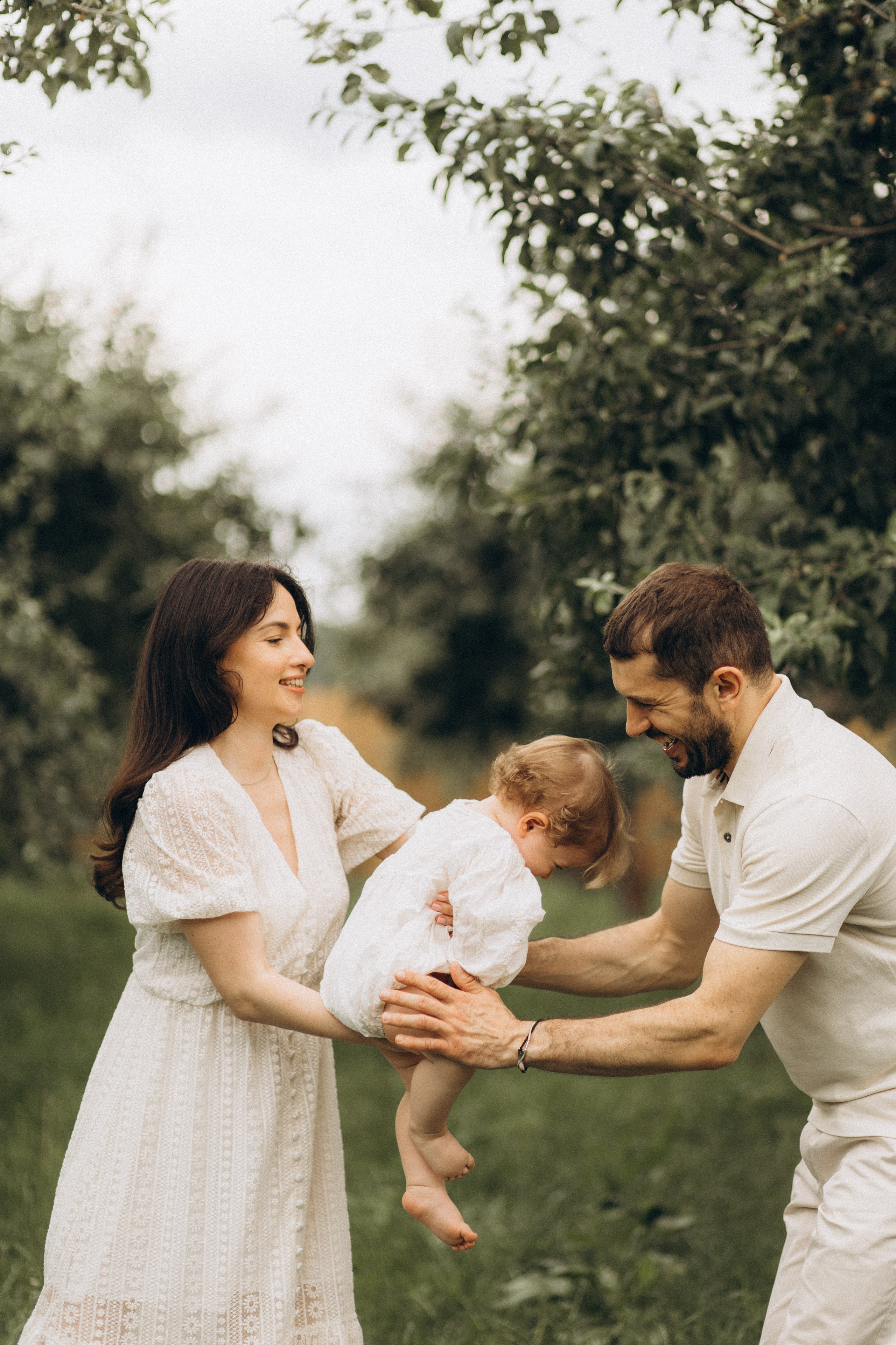 Тепло наших сердець. Головна