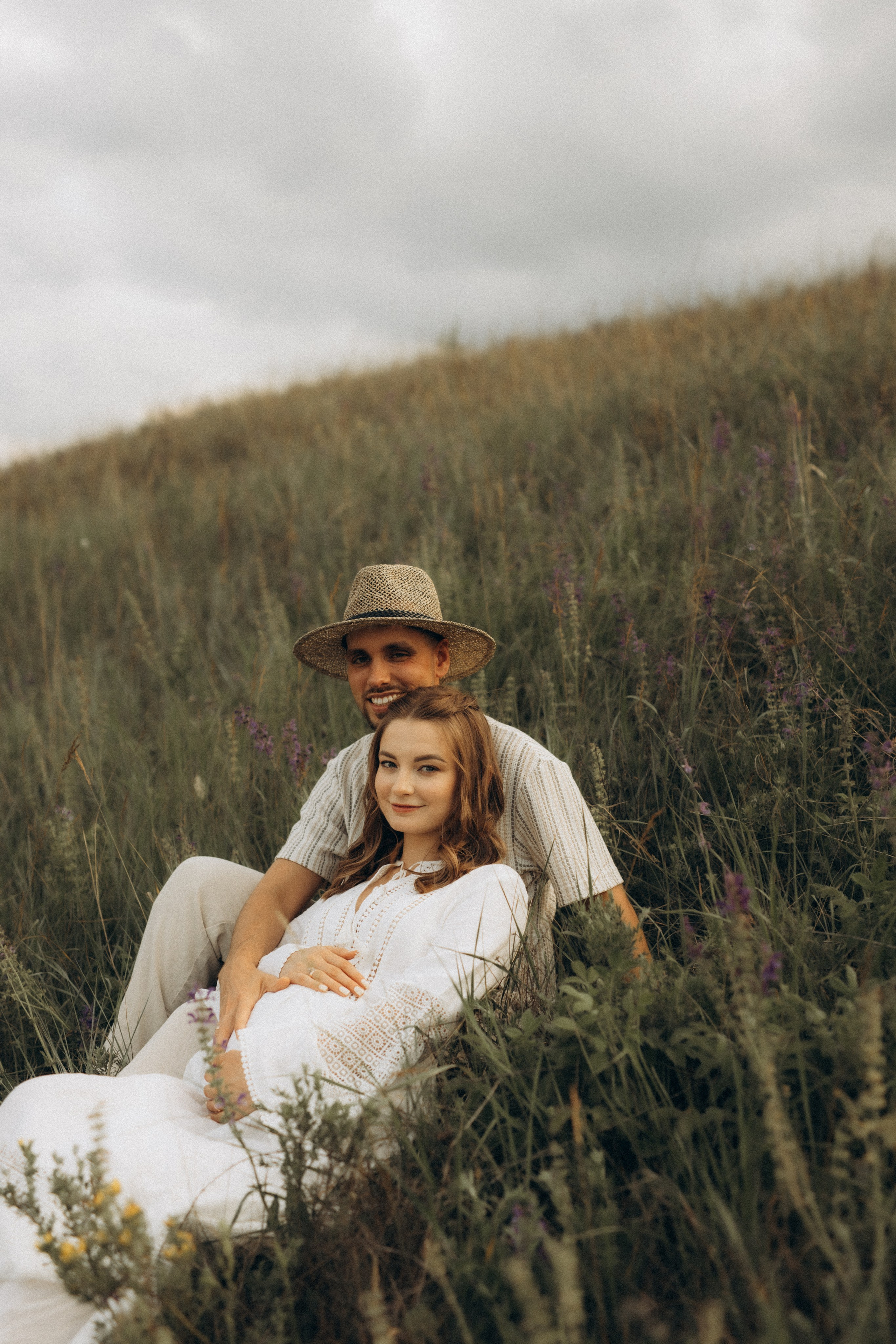 Наші серця. Головна