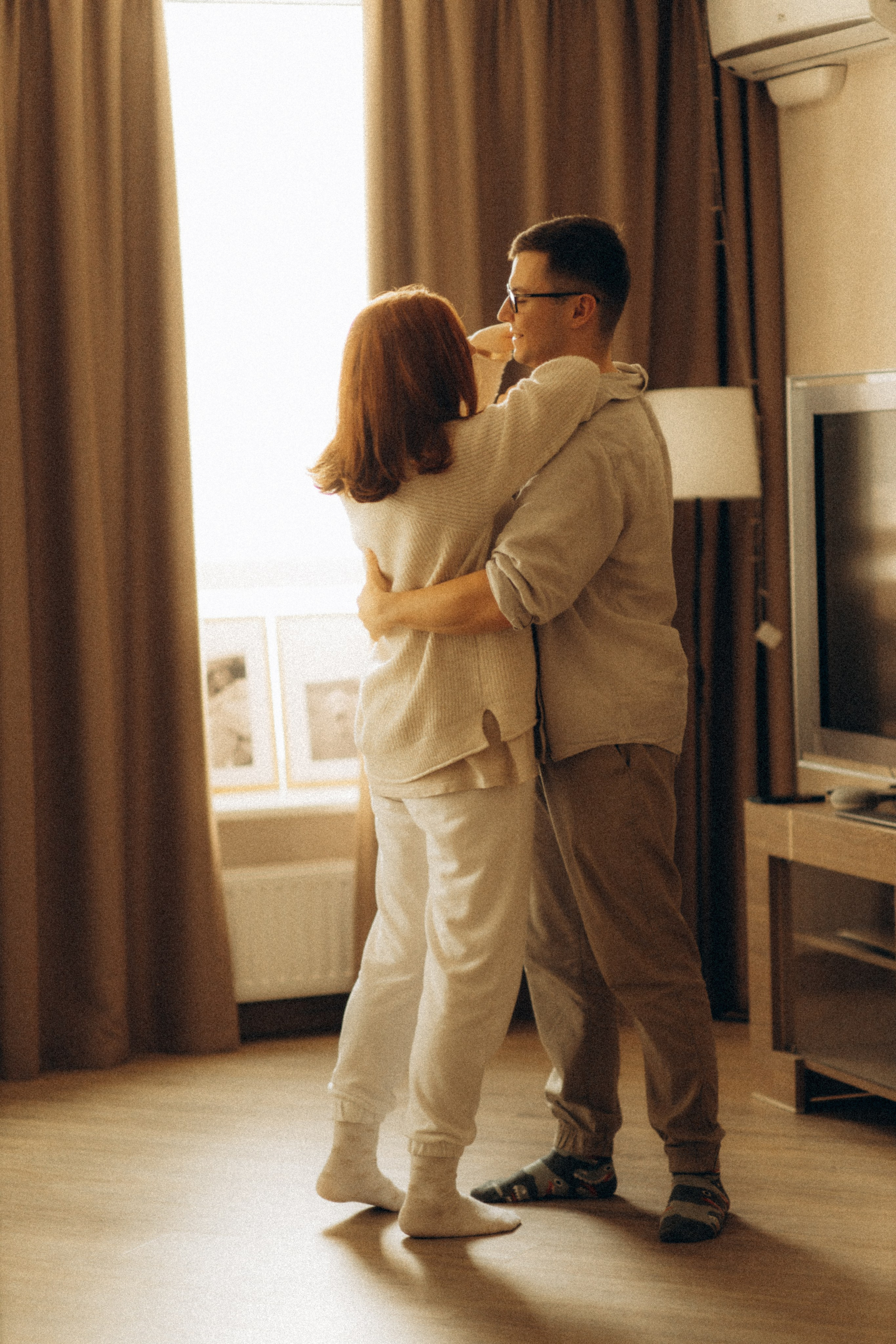 Рідні душі. Головна