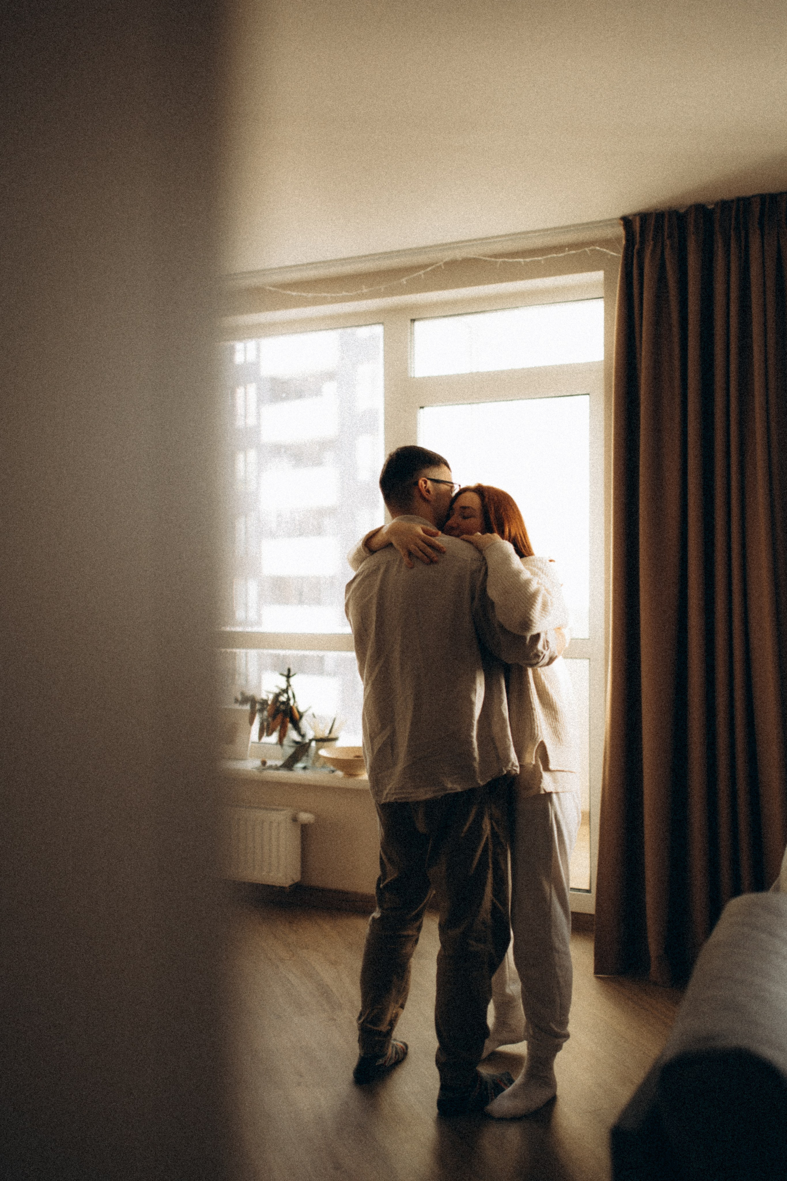 Рідні душі. Головна