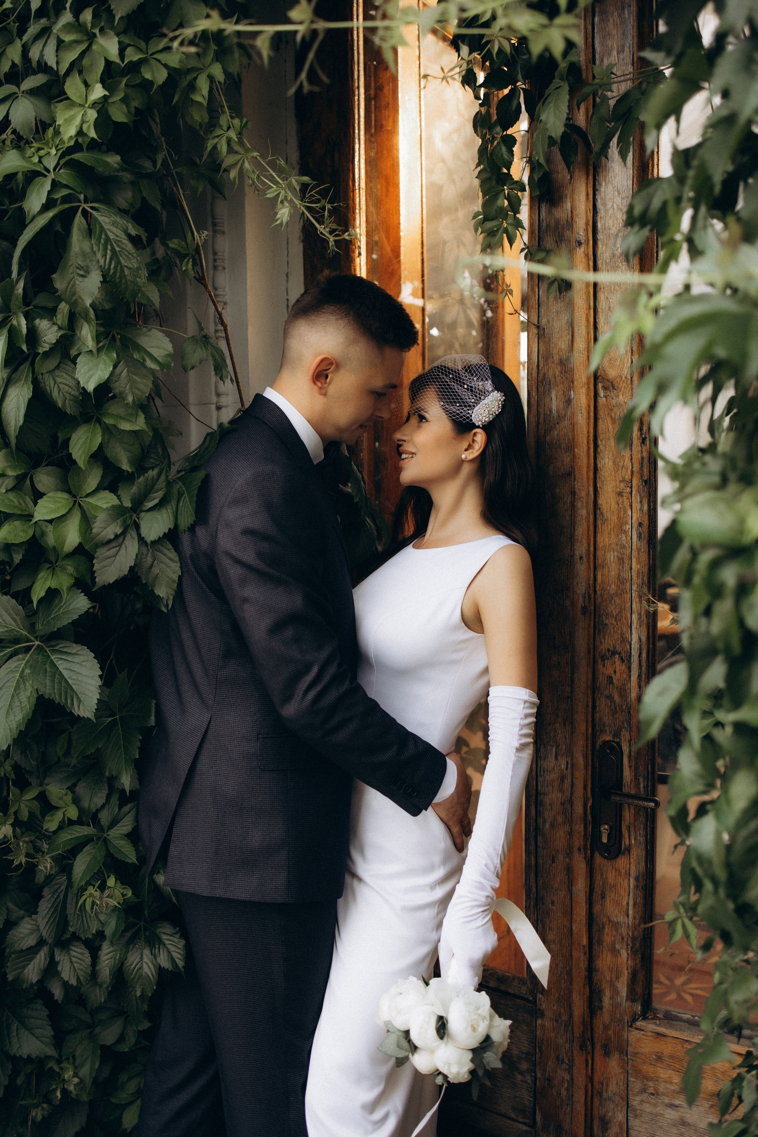 LOVE. Головна