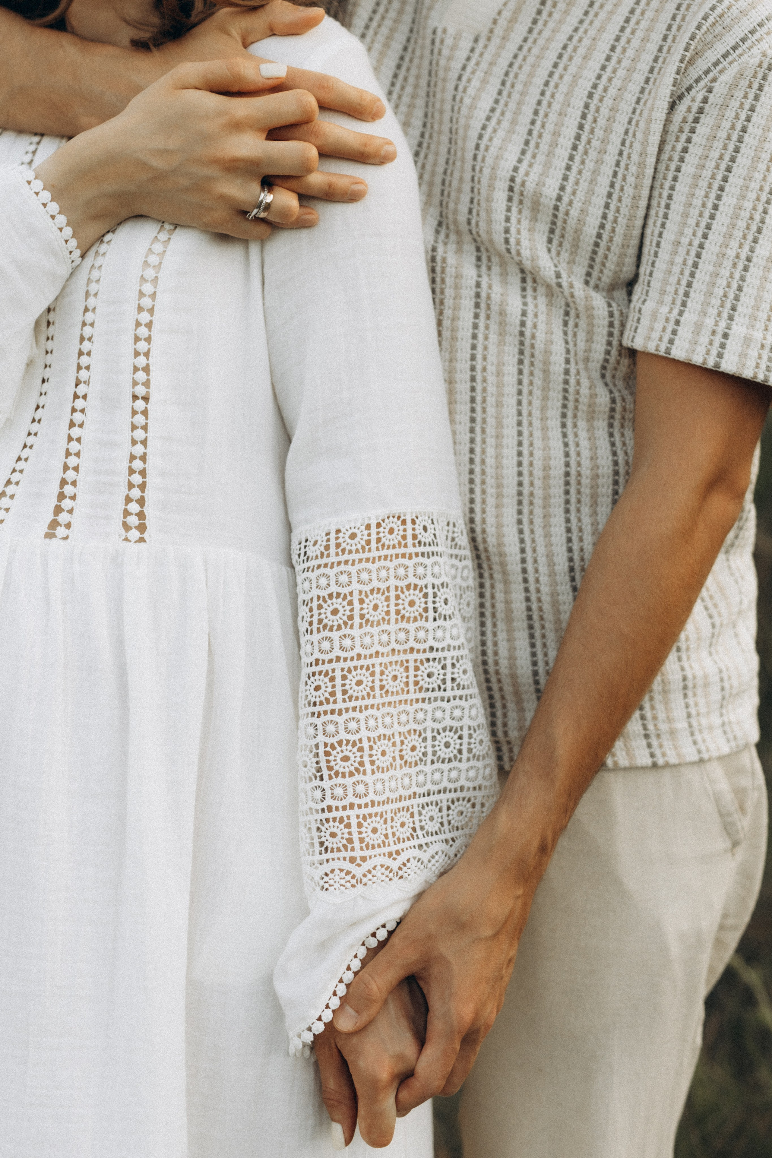 Наші серця. Головна