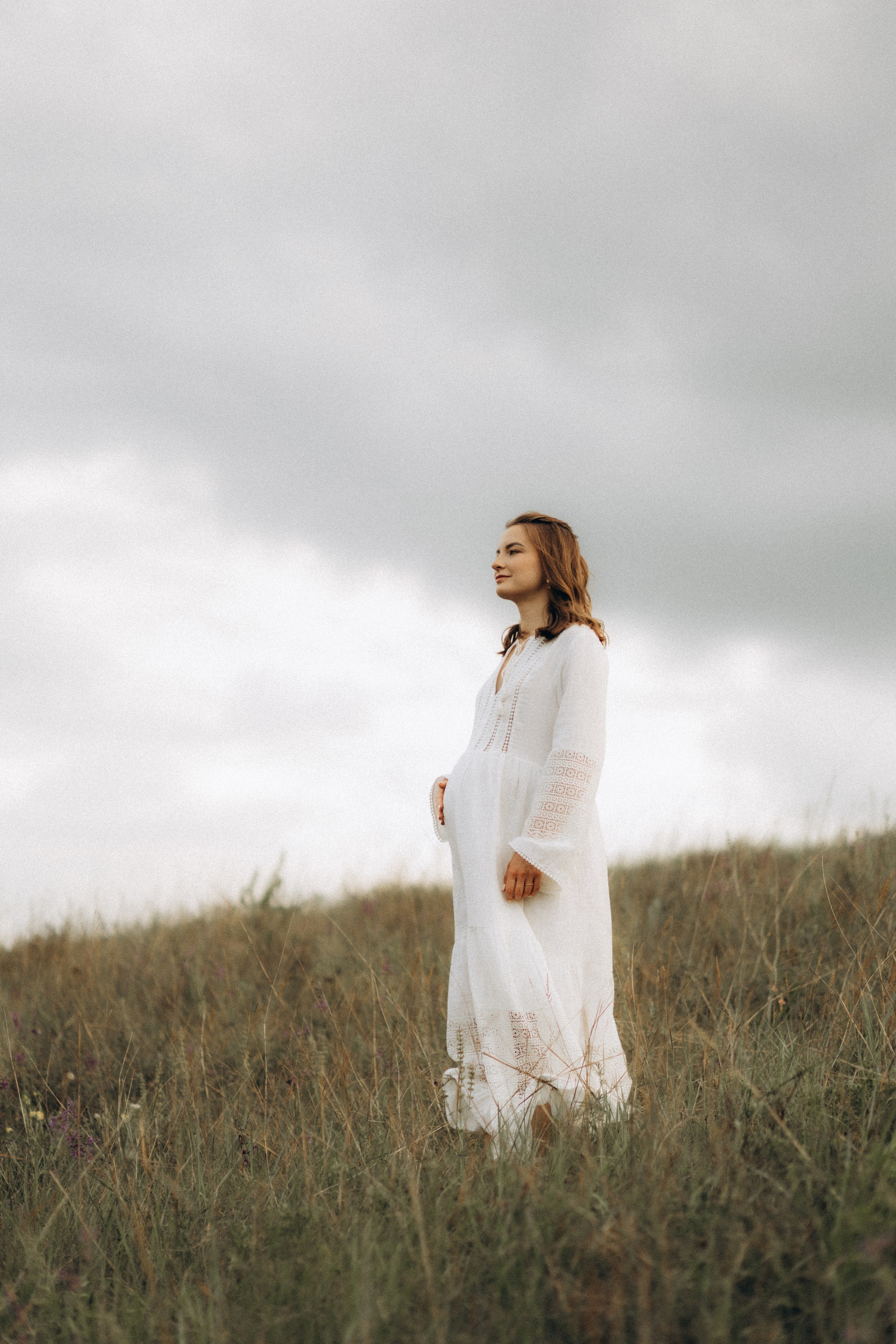 Наші серця. Головна