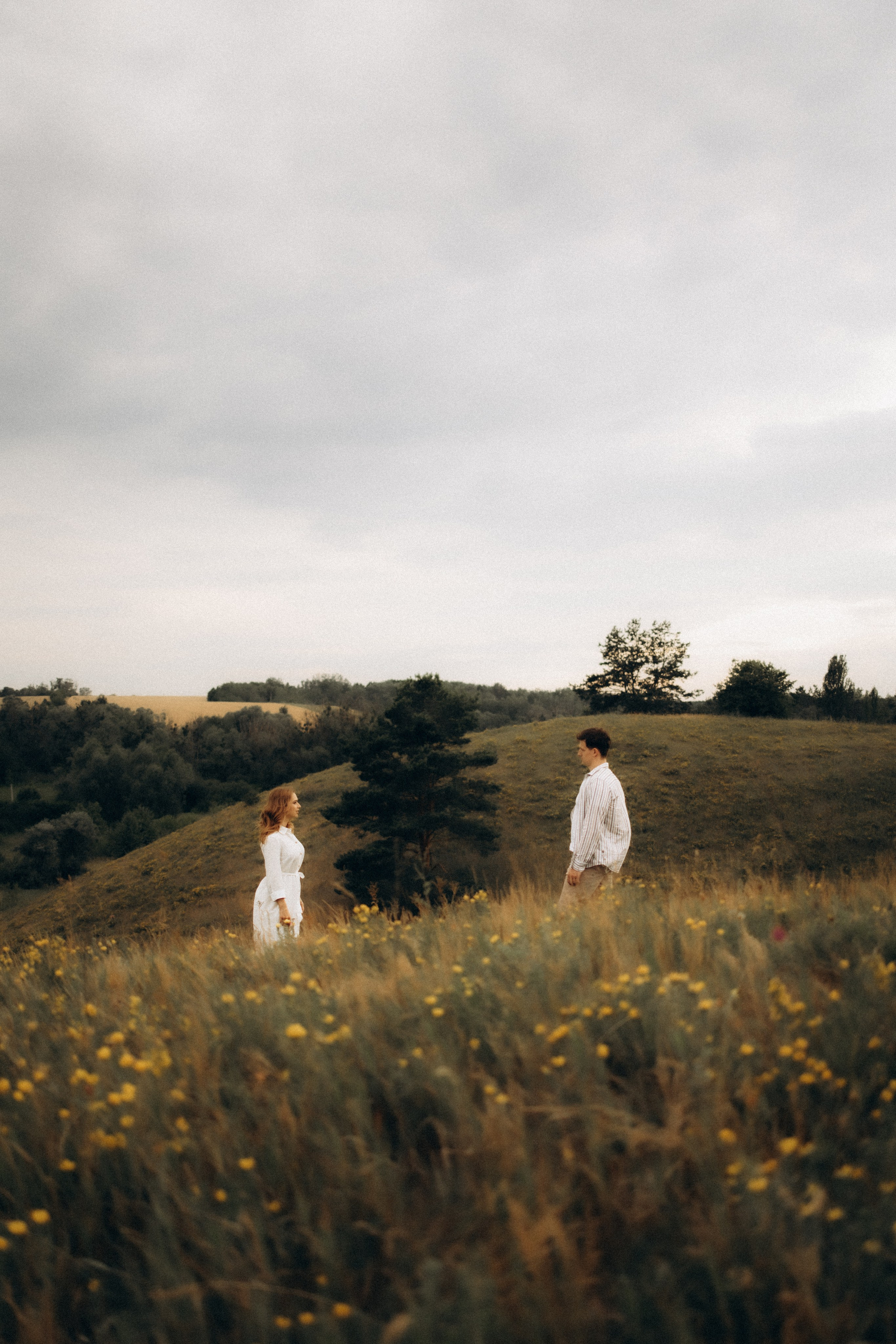 Together to the ends of the world. Головна