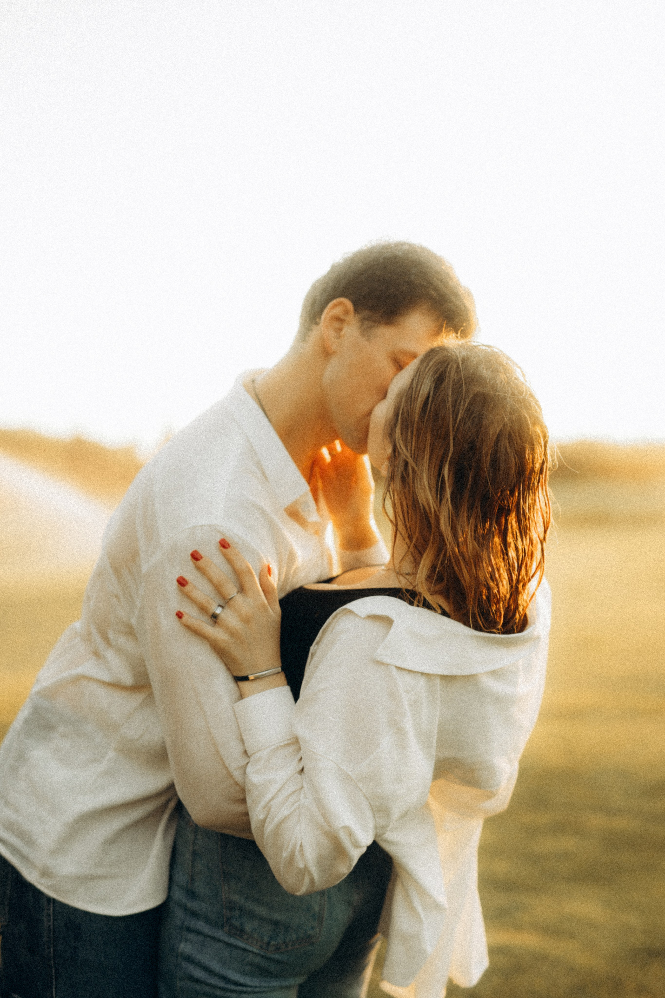 Люблю тебе. Головна