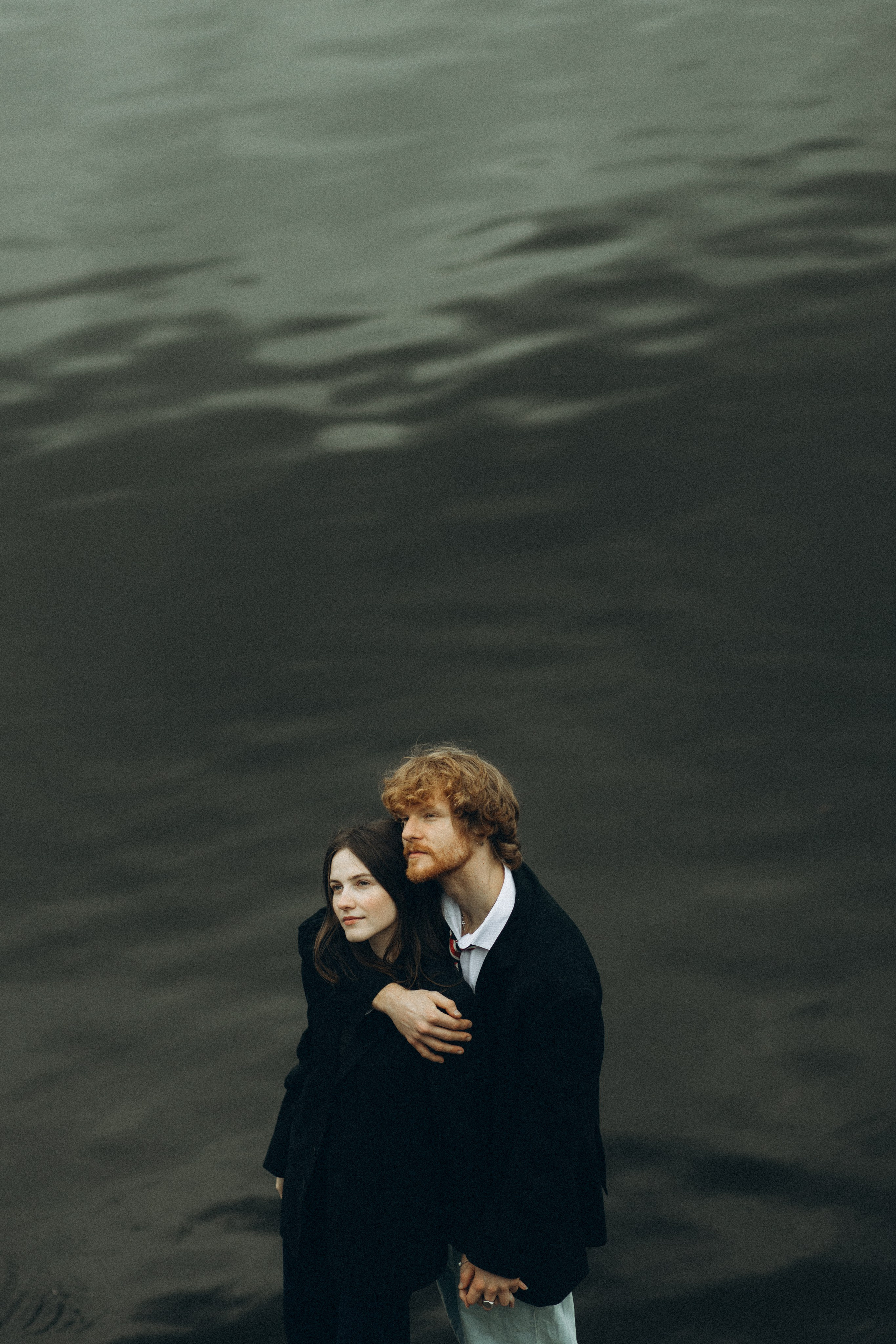 Beautiful hurts. Сімейні фотографи Артем і Таїсія Ступак