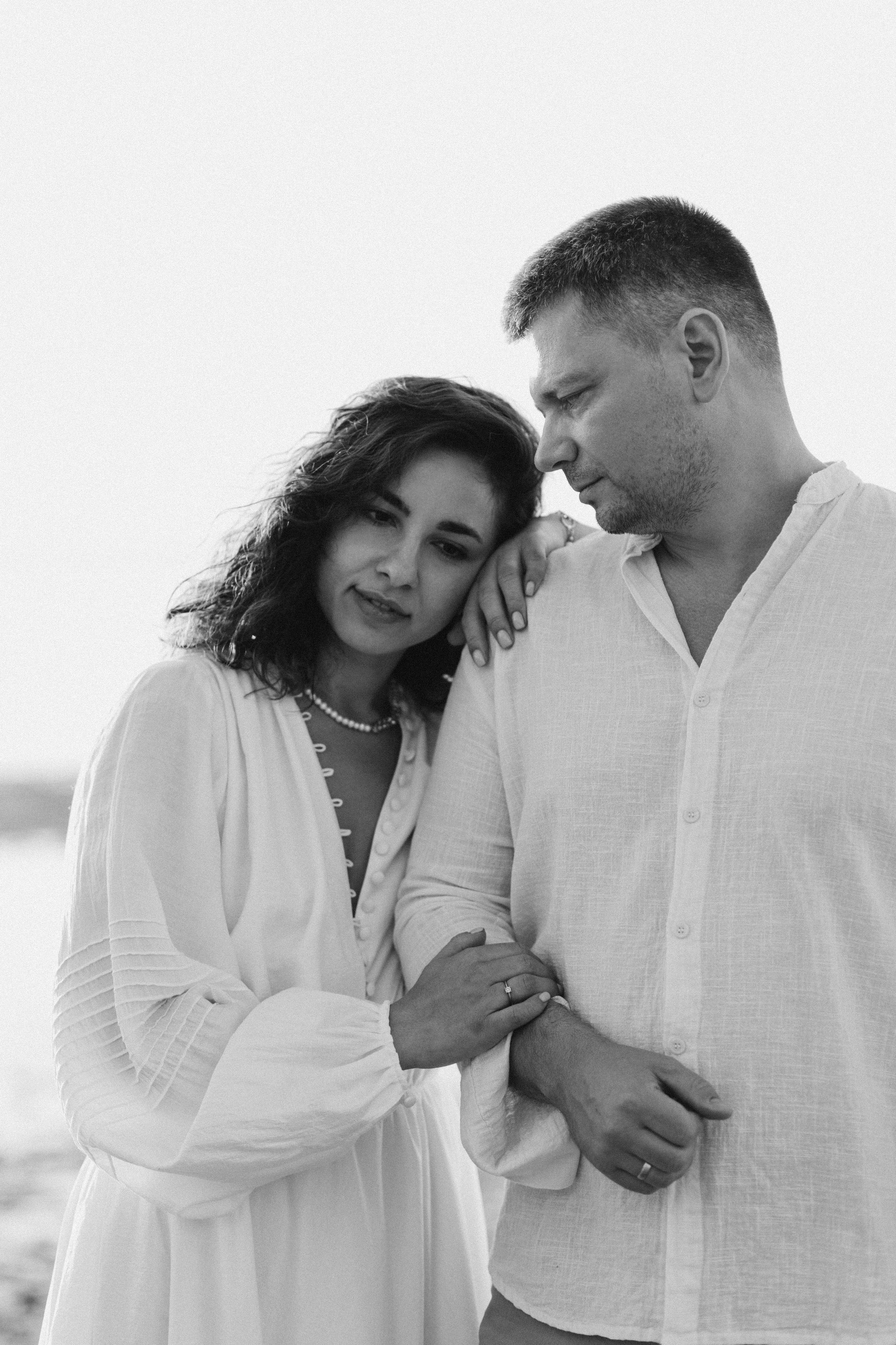 Твої дотики. Головна