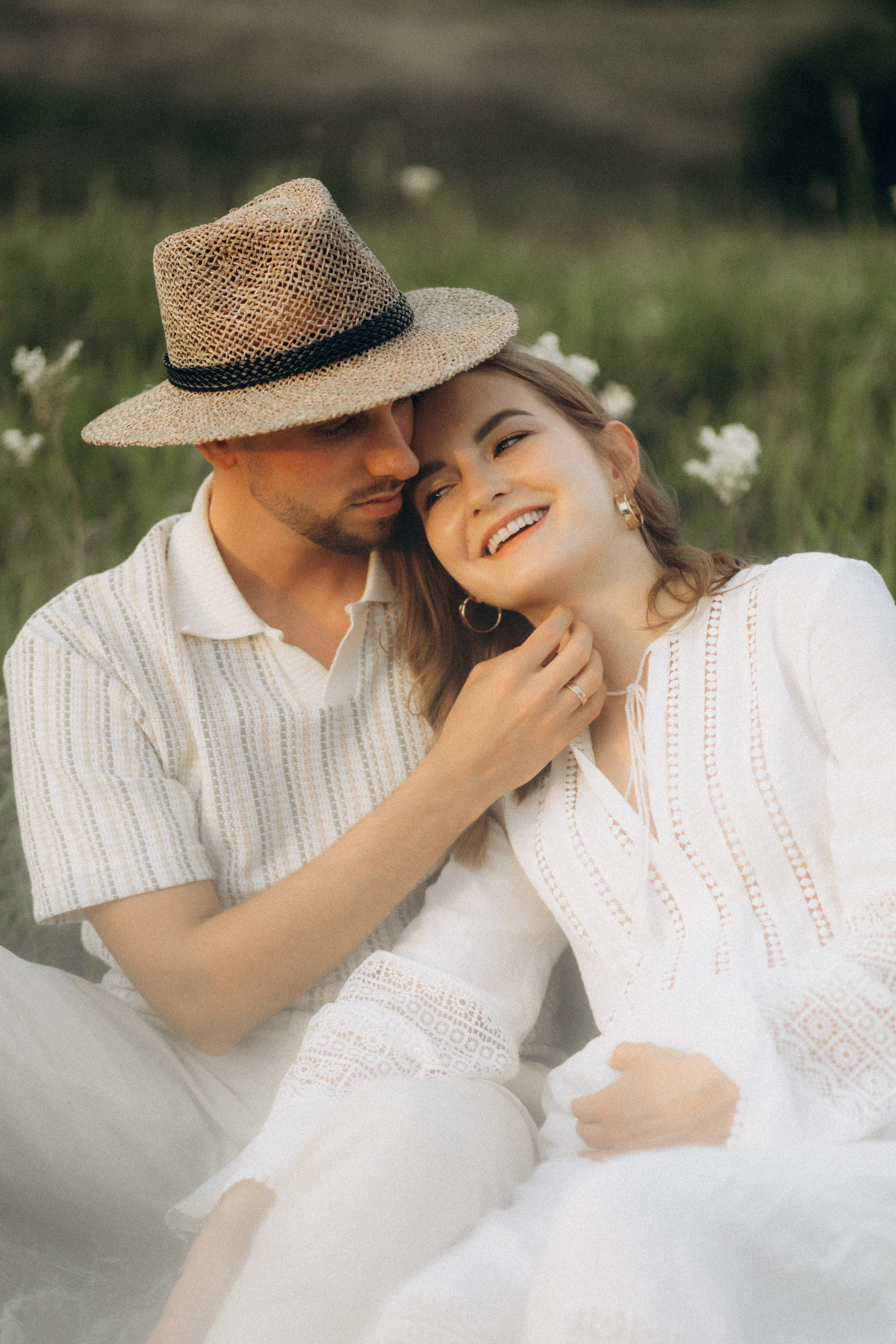 Наші серця. Головна