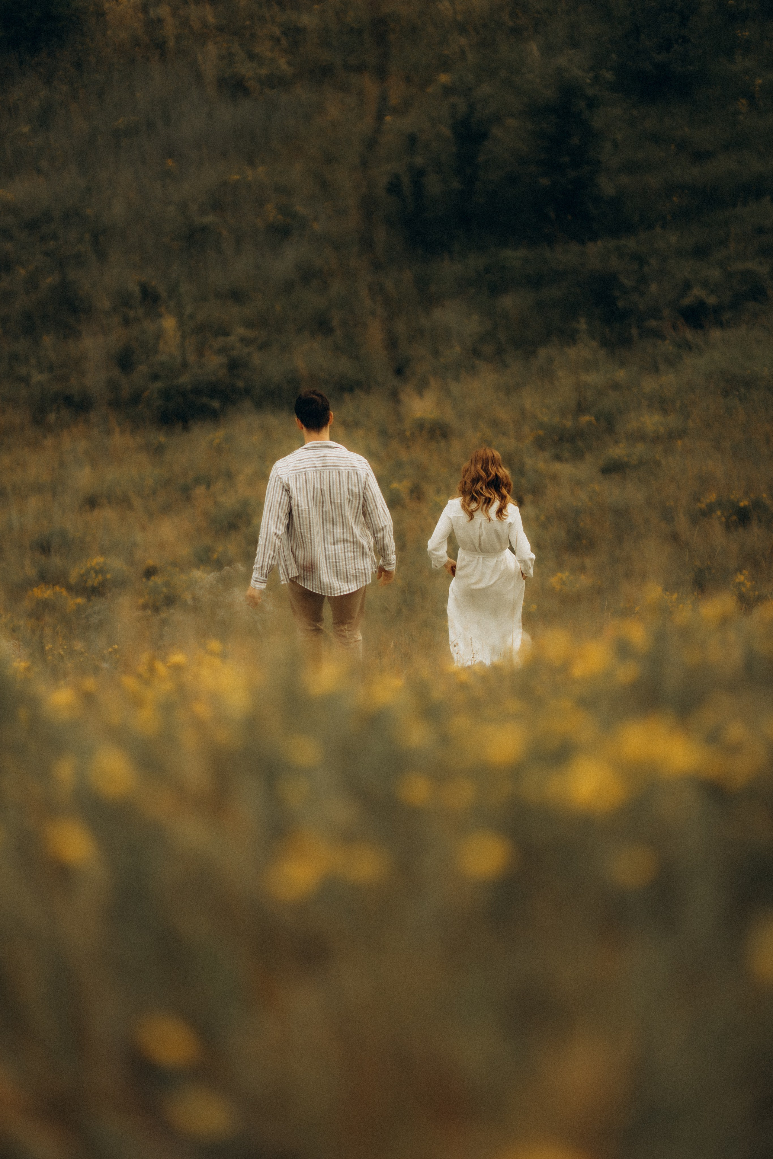 Together to the ends of the world. Головна