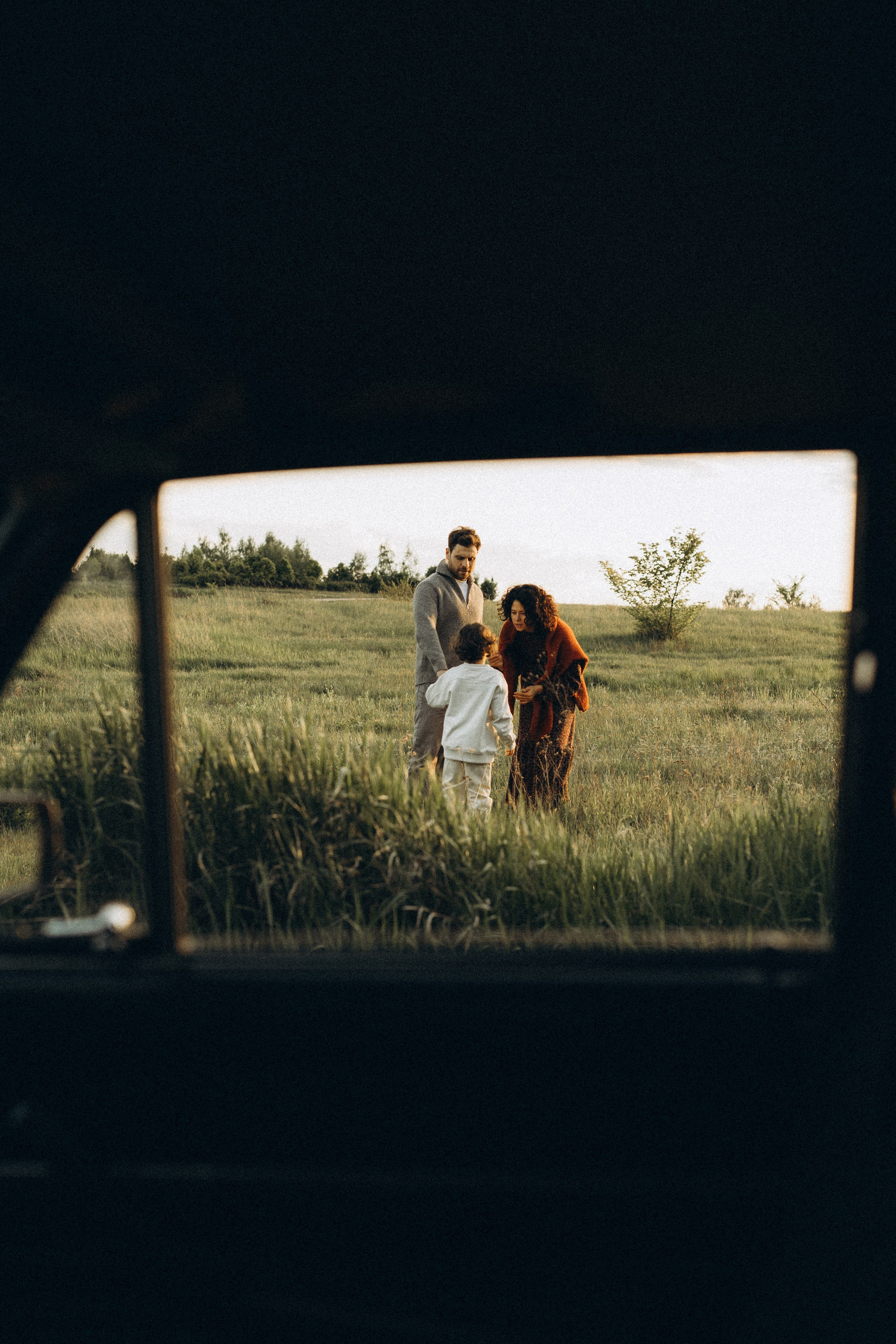 Our souls are one. Головна