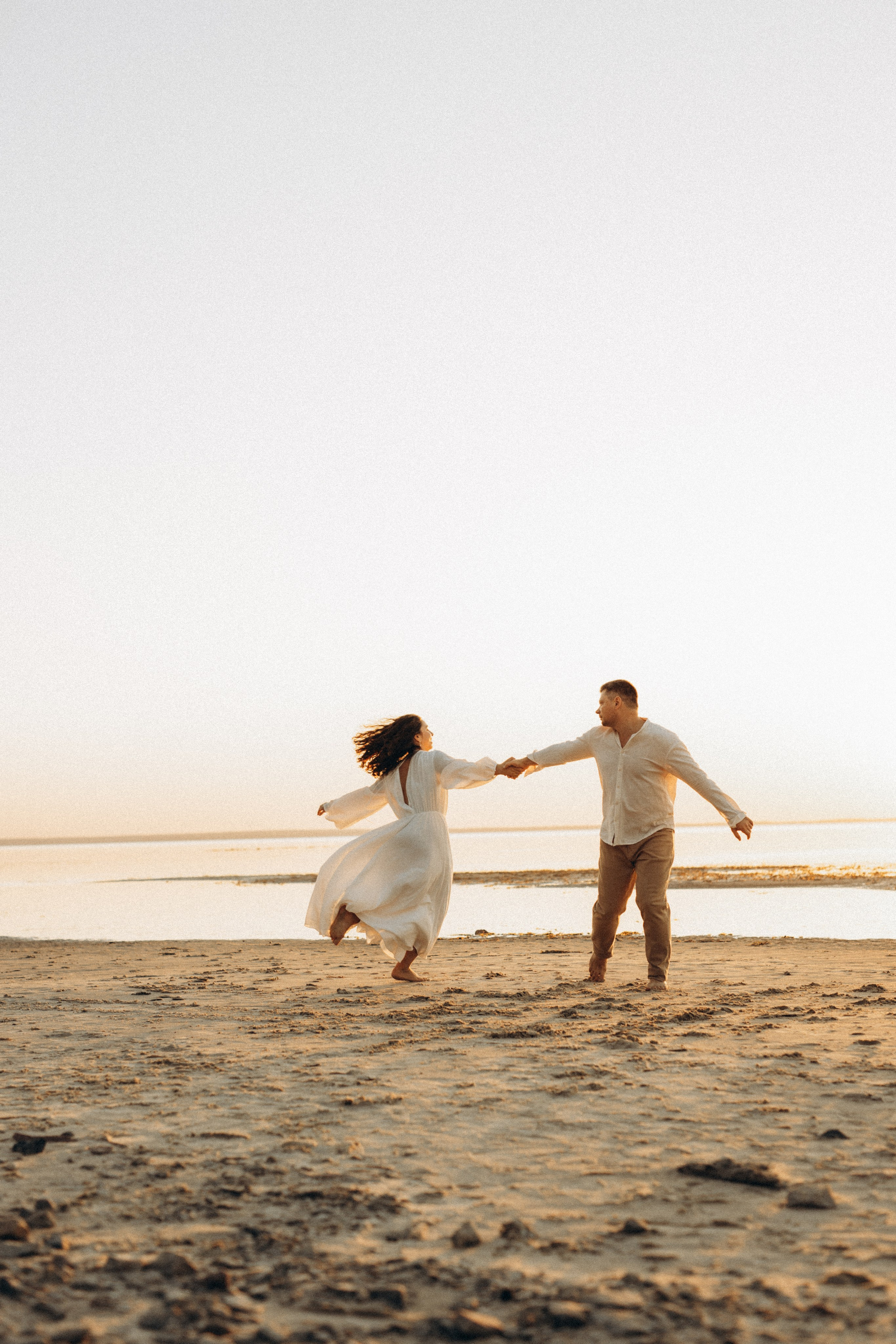 Твої дотики. Головна