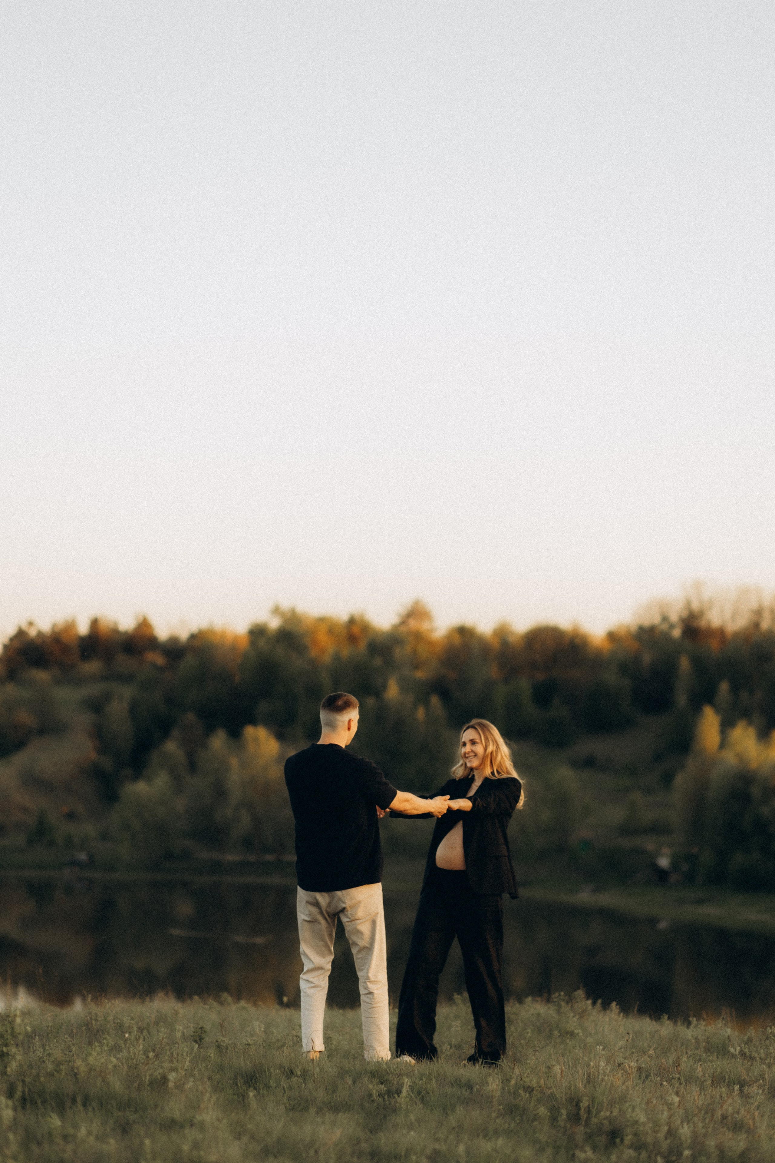 Ти мій Дім. Головна