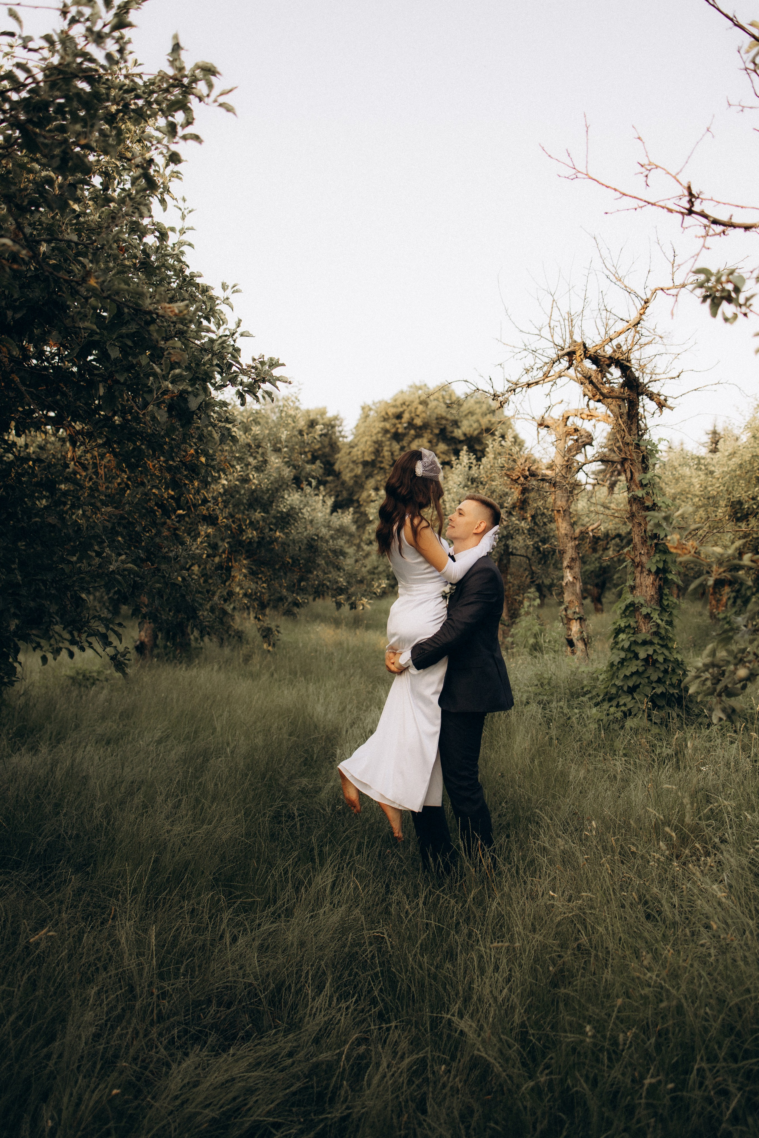 LOVE. Головна