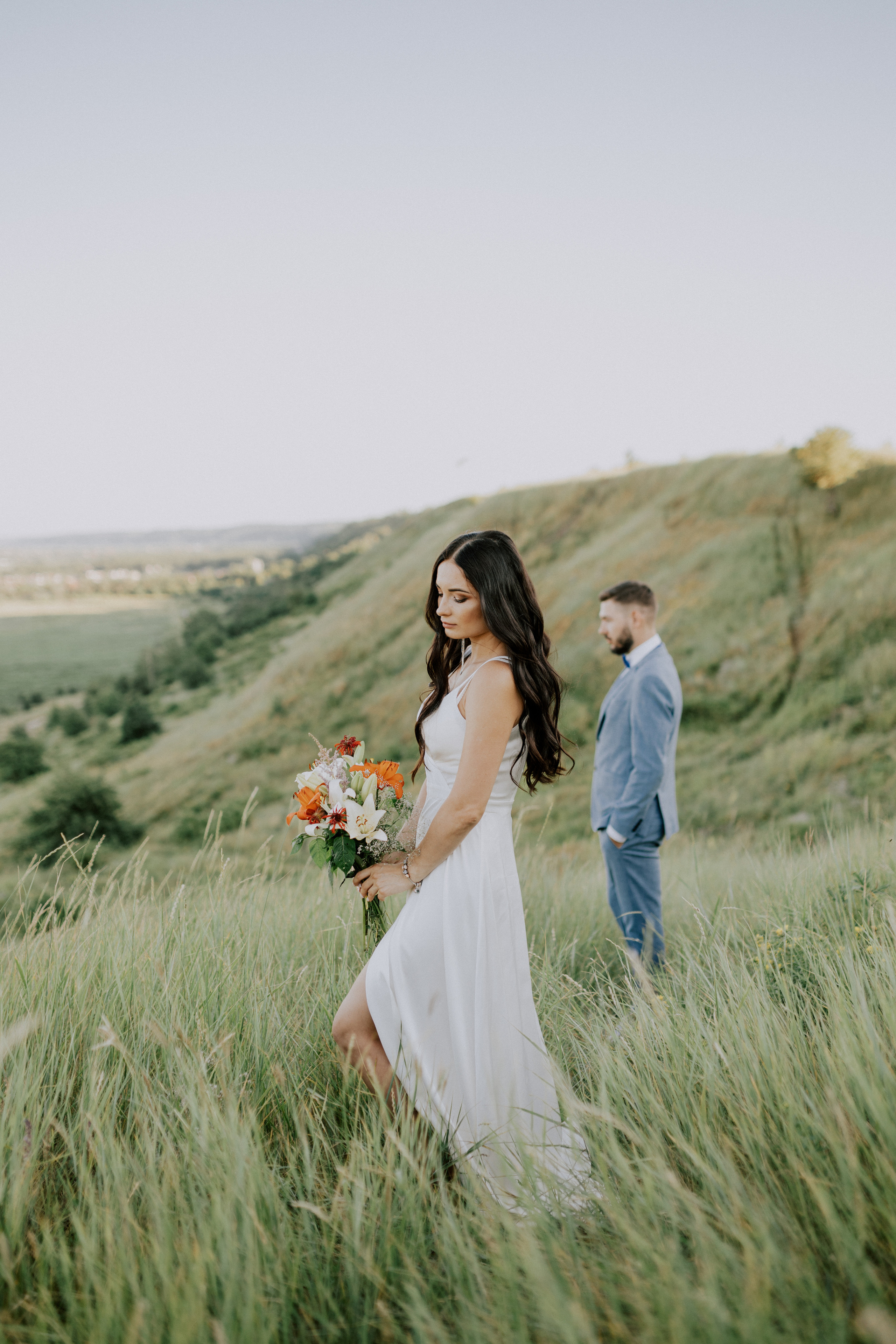 Вика+Тим. Головна