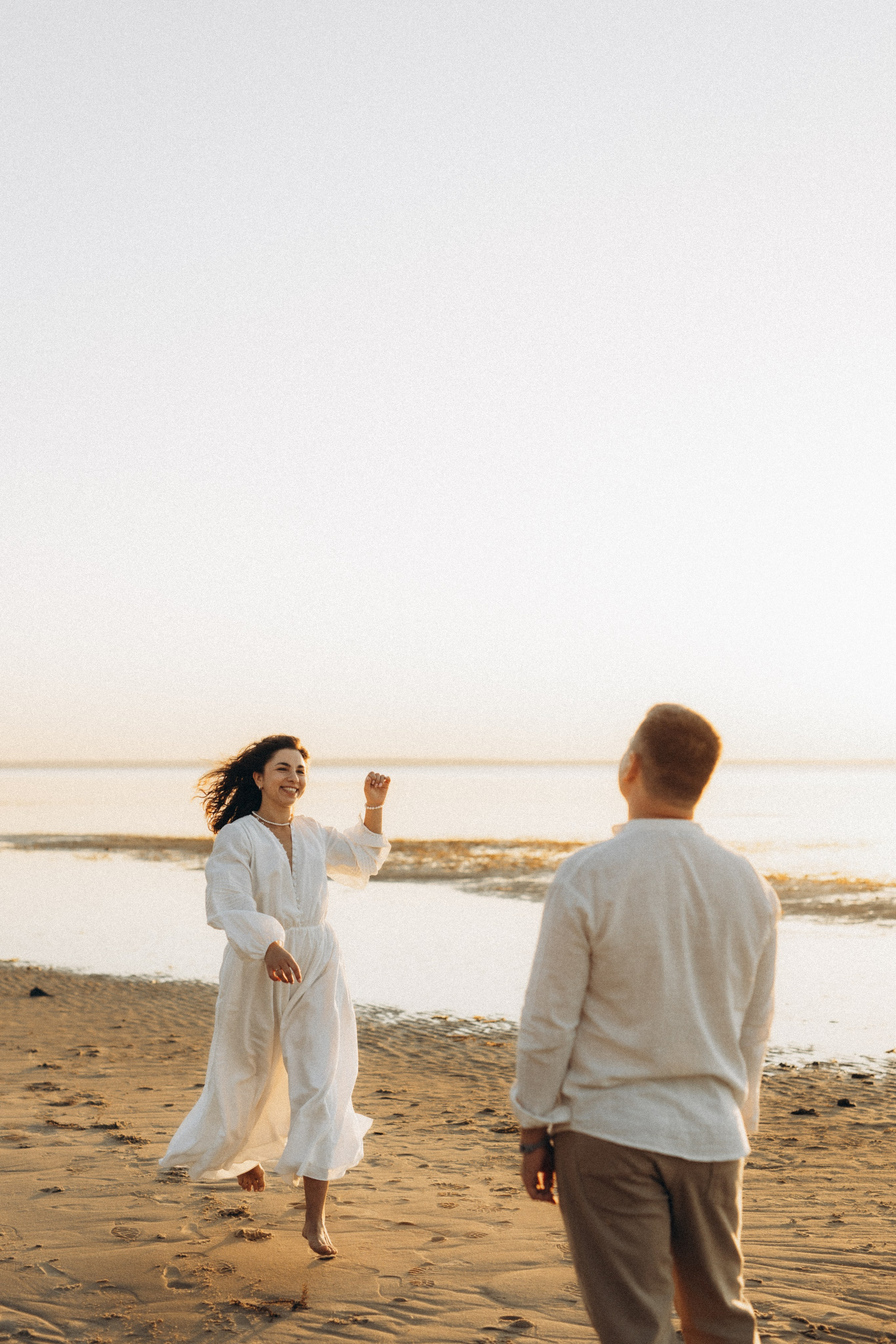 Твої дотики. Головна