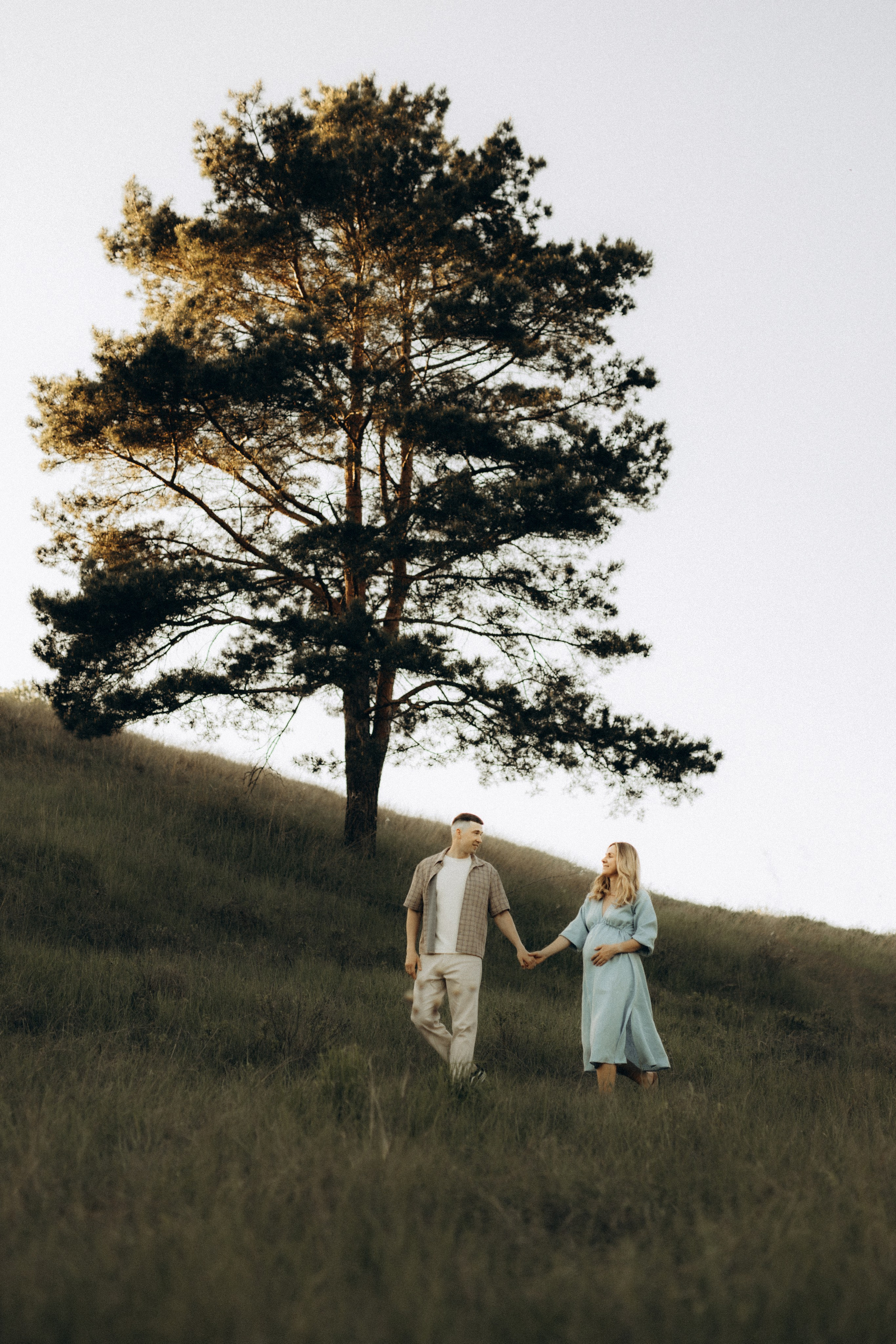 Ти мій Дім. Головна