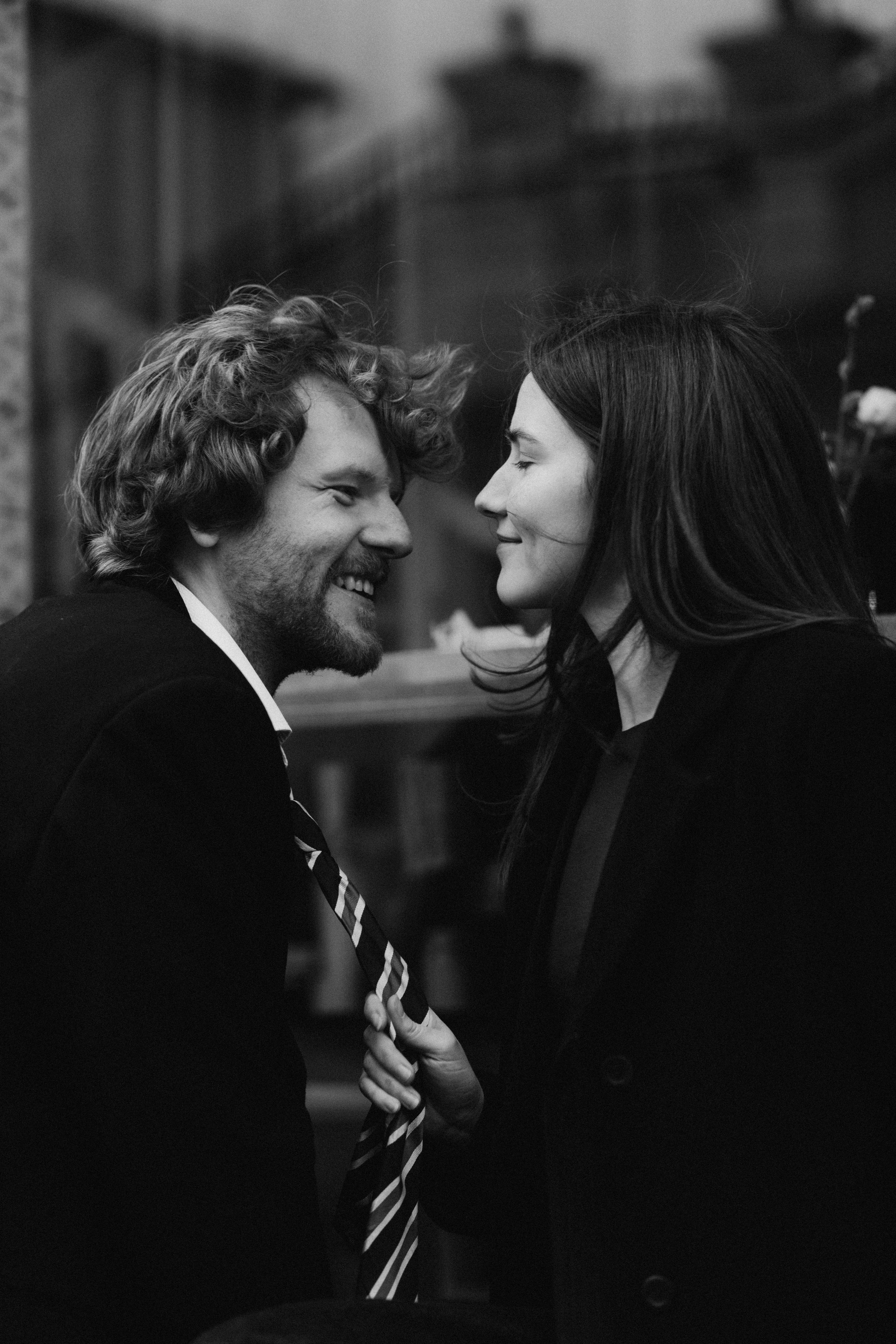 Beautiful hurts. Сімейні фотографи Артем і Таїсія Ступак