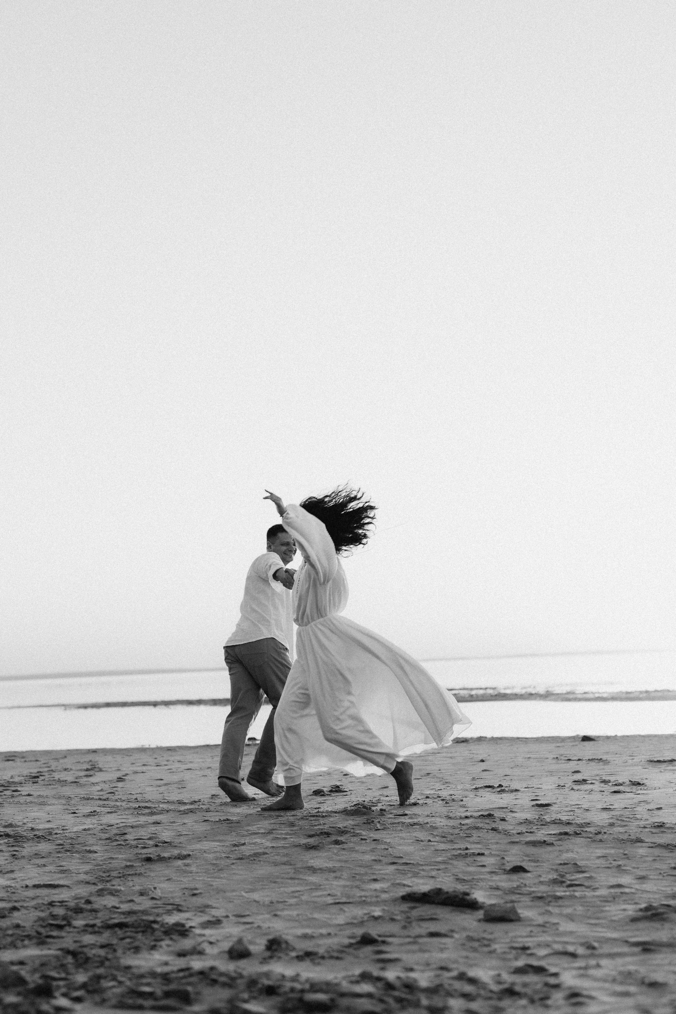 Твої дотики. Головна