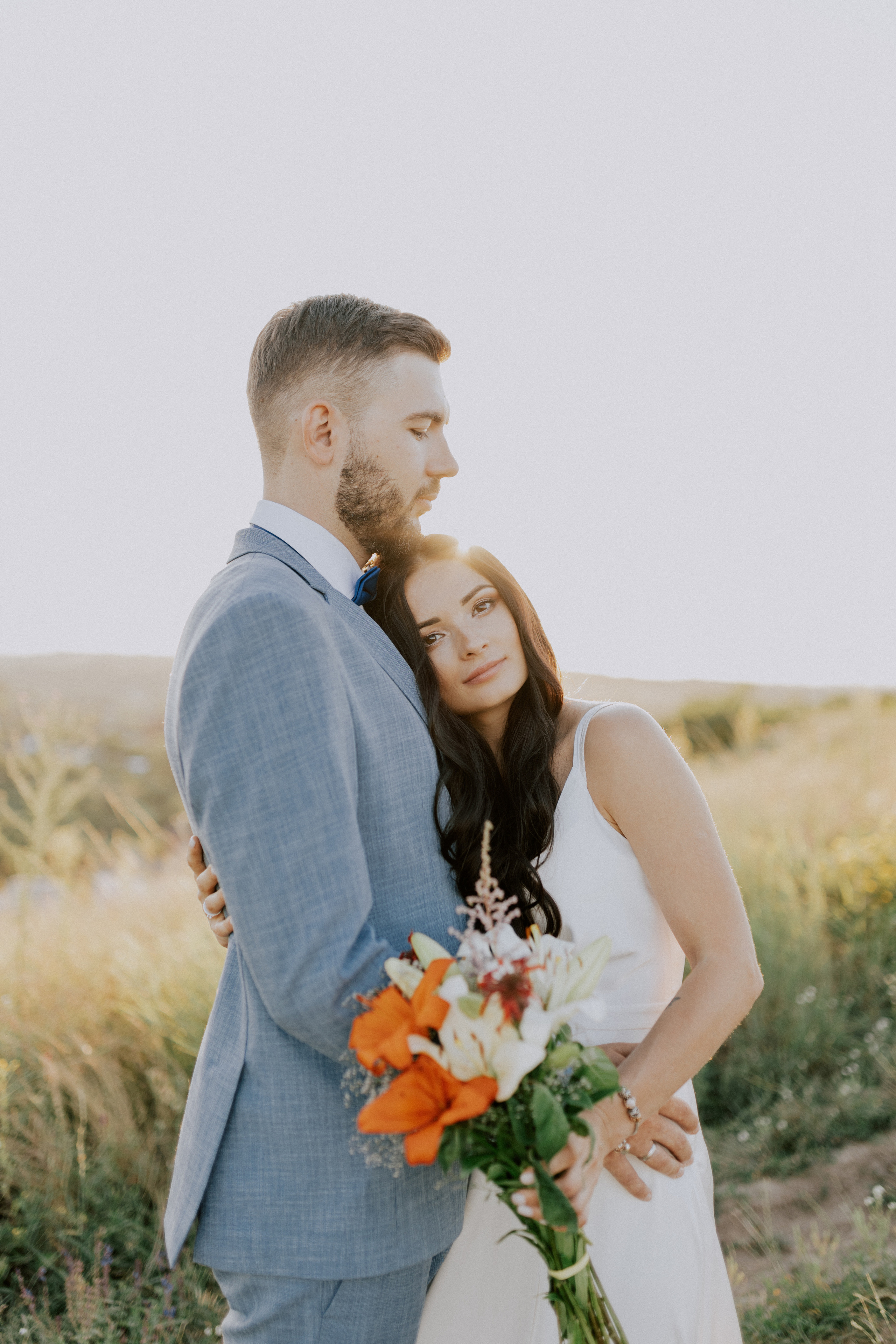 Вика+Тим. Головна