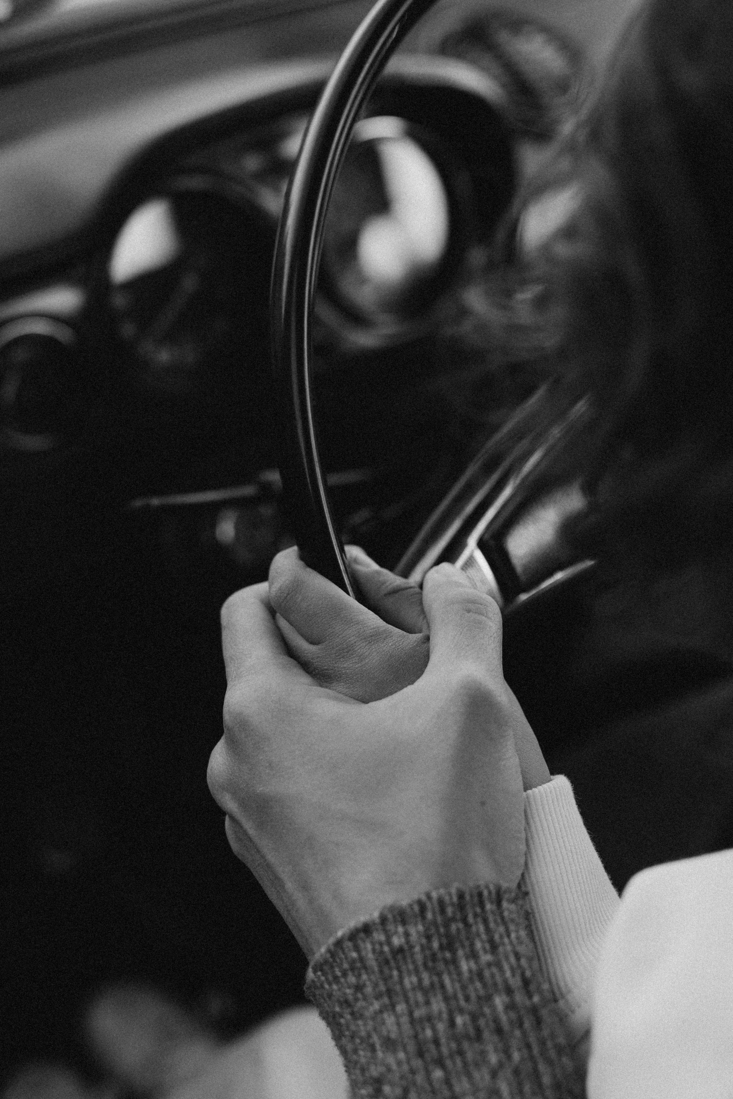 Our souls are one. Головна