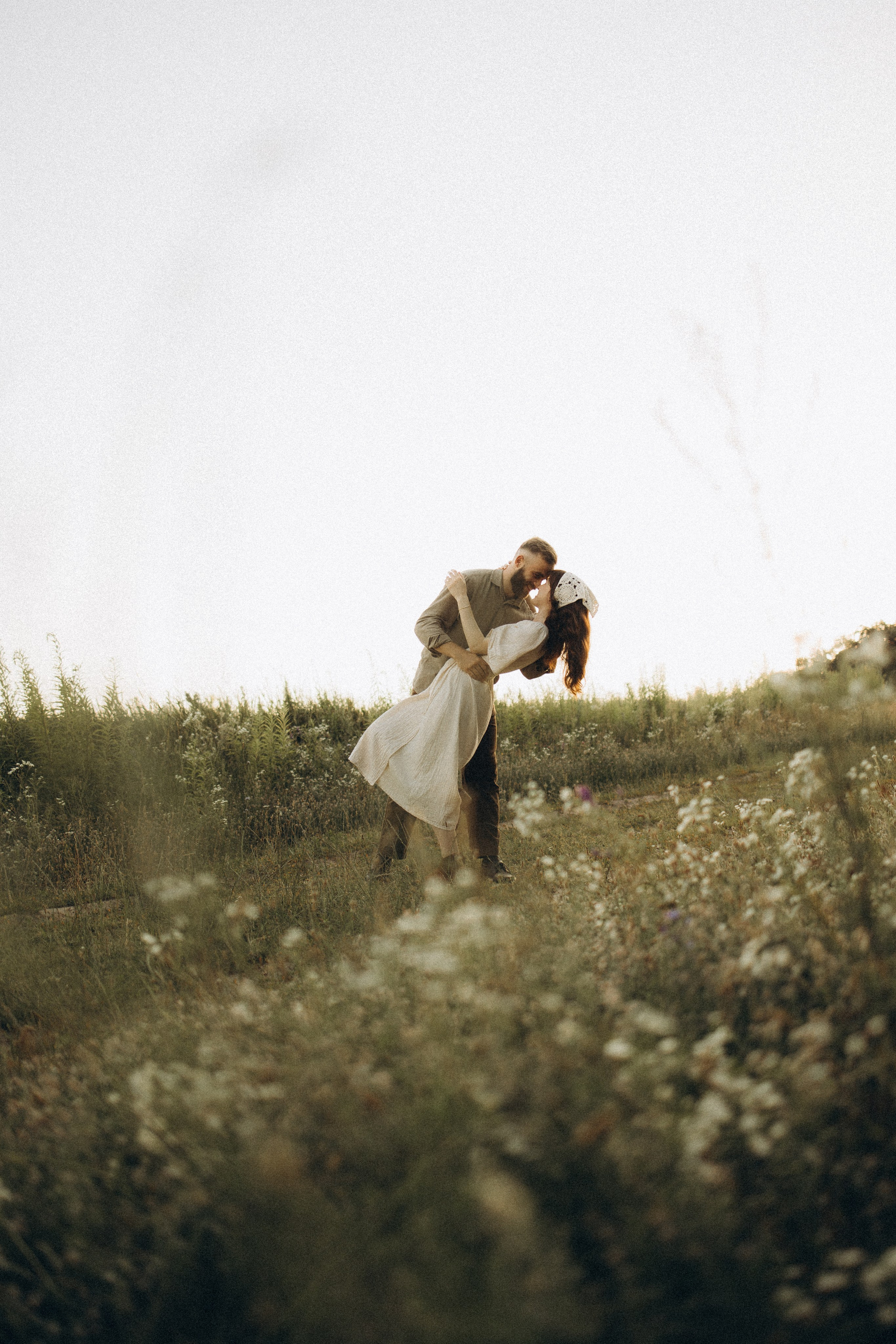 Літня історія. Головна