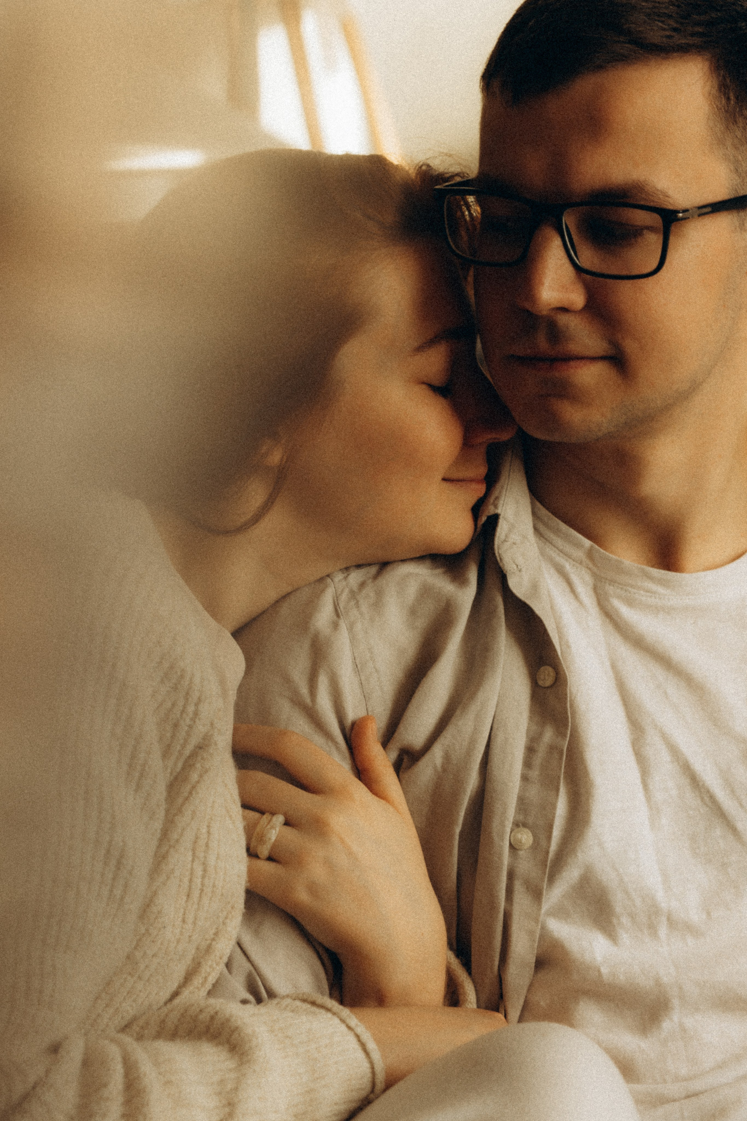 Рідні душі. Головна