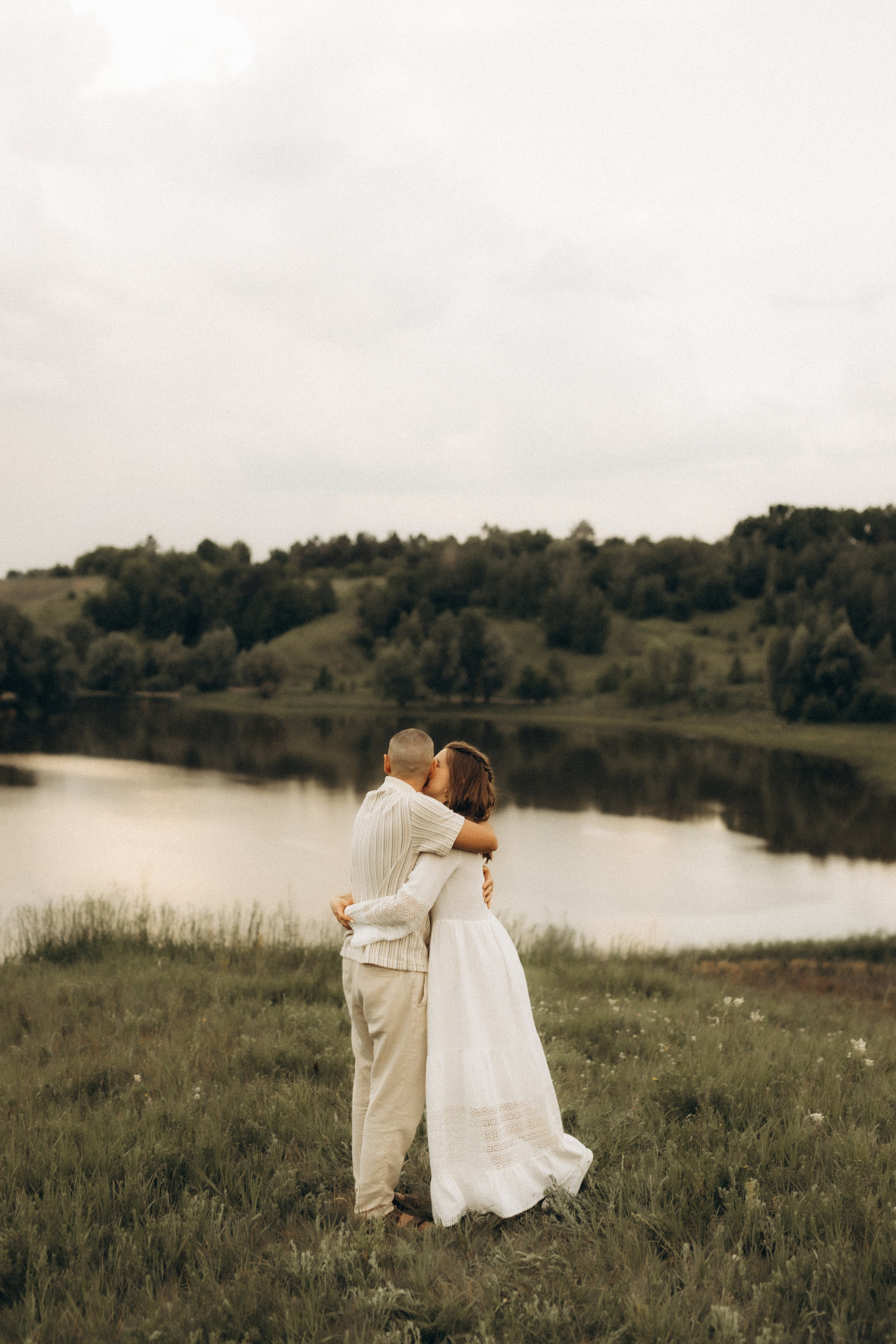 Наші серця. Головна